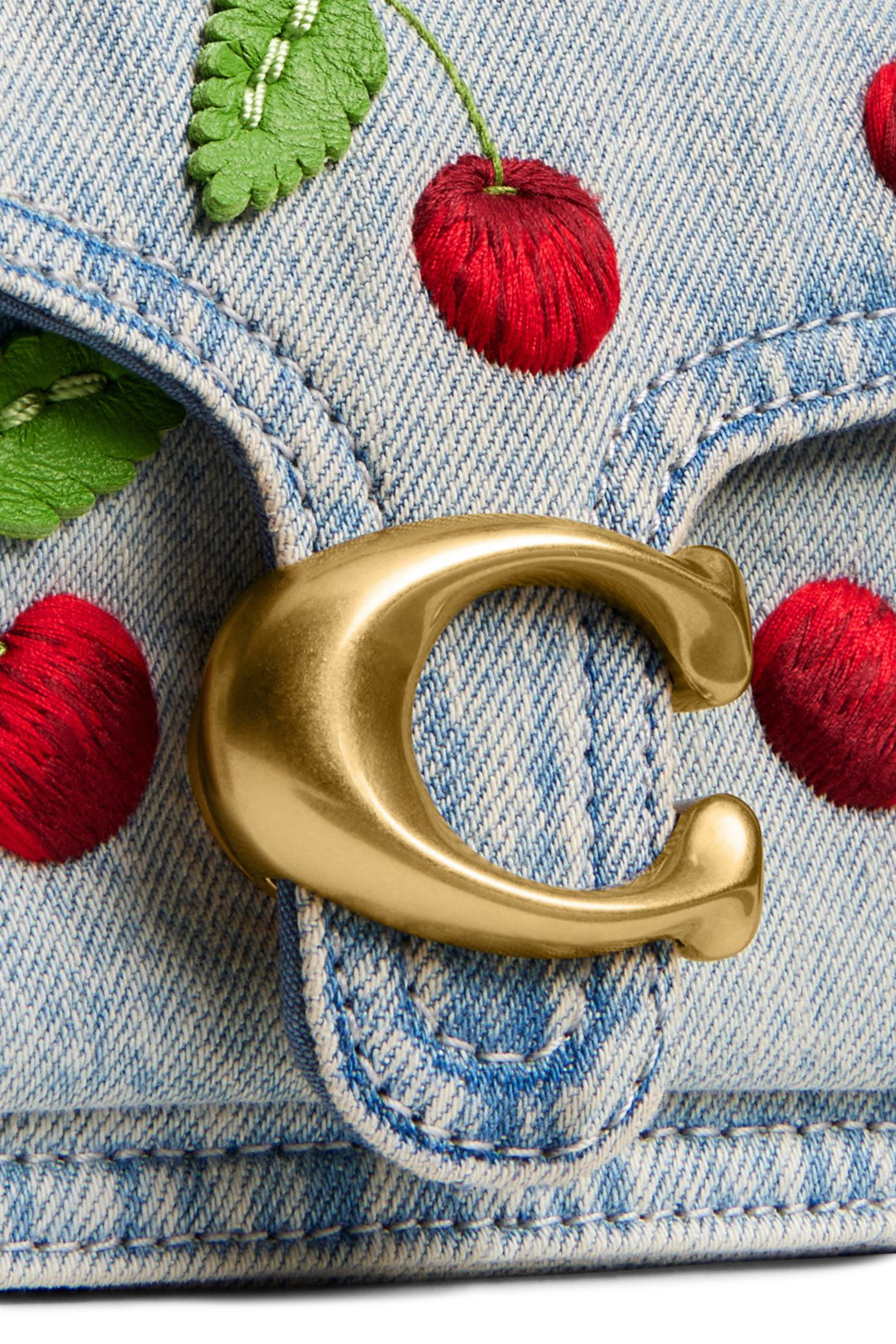 Tabby 20 Shoulder Bag