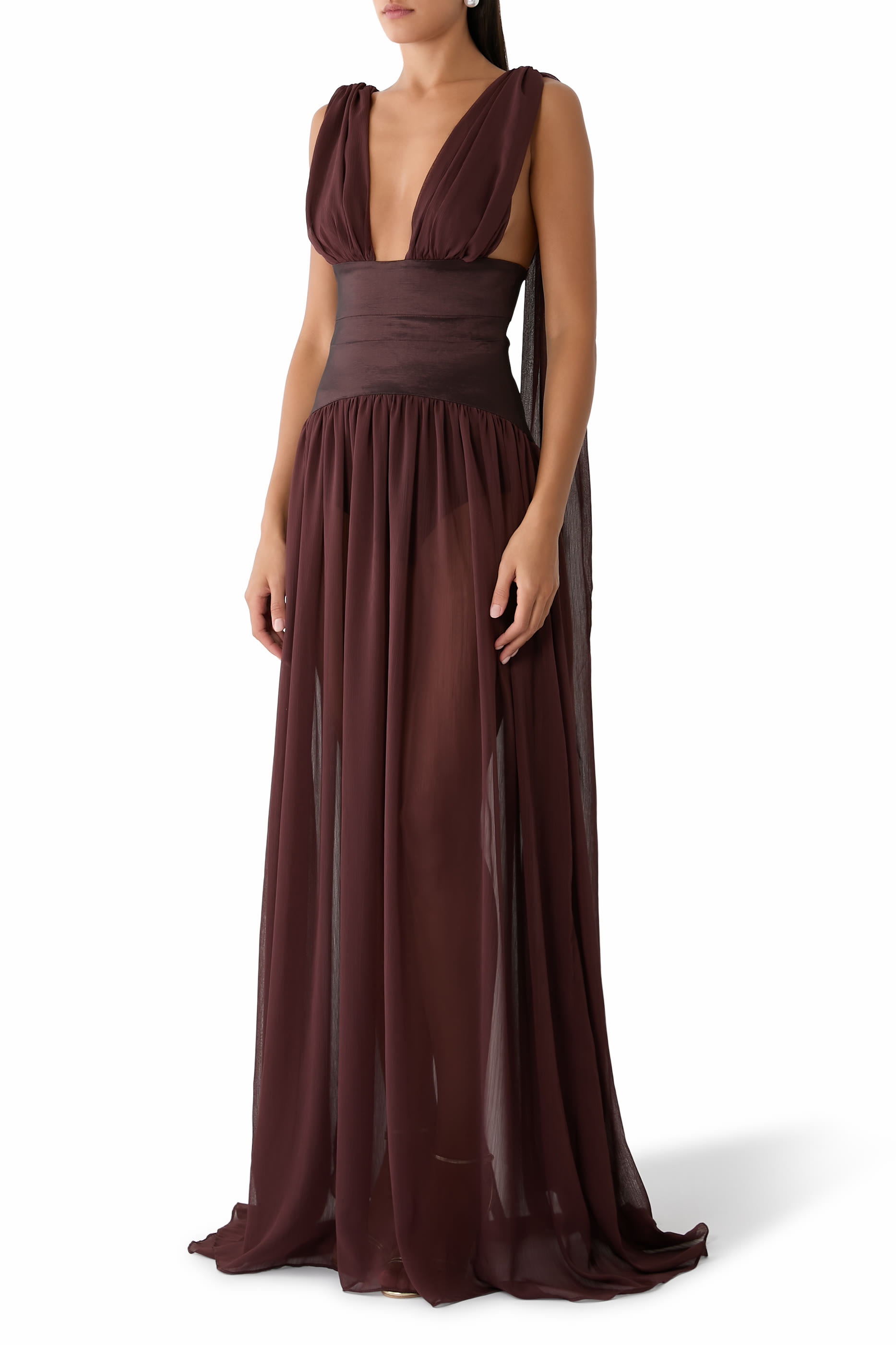 Ramona Dress 