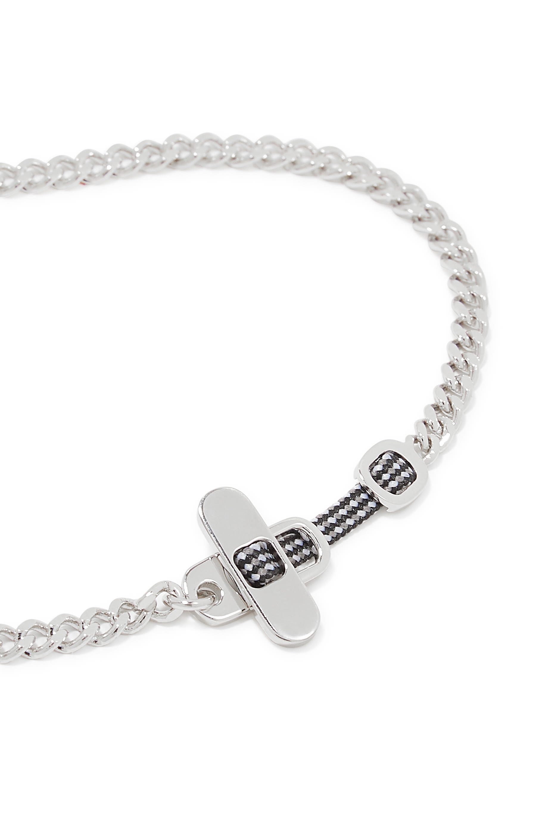 Juno Bracelet, Sterling Silver