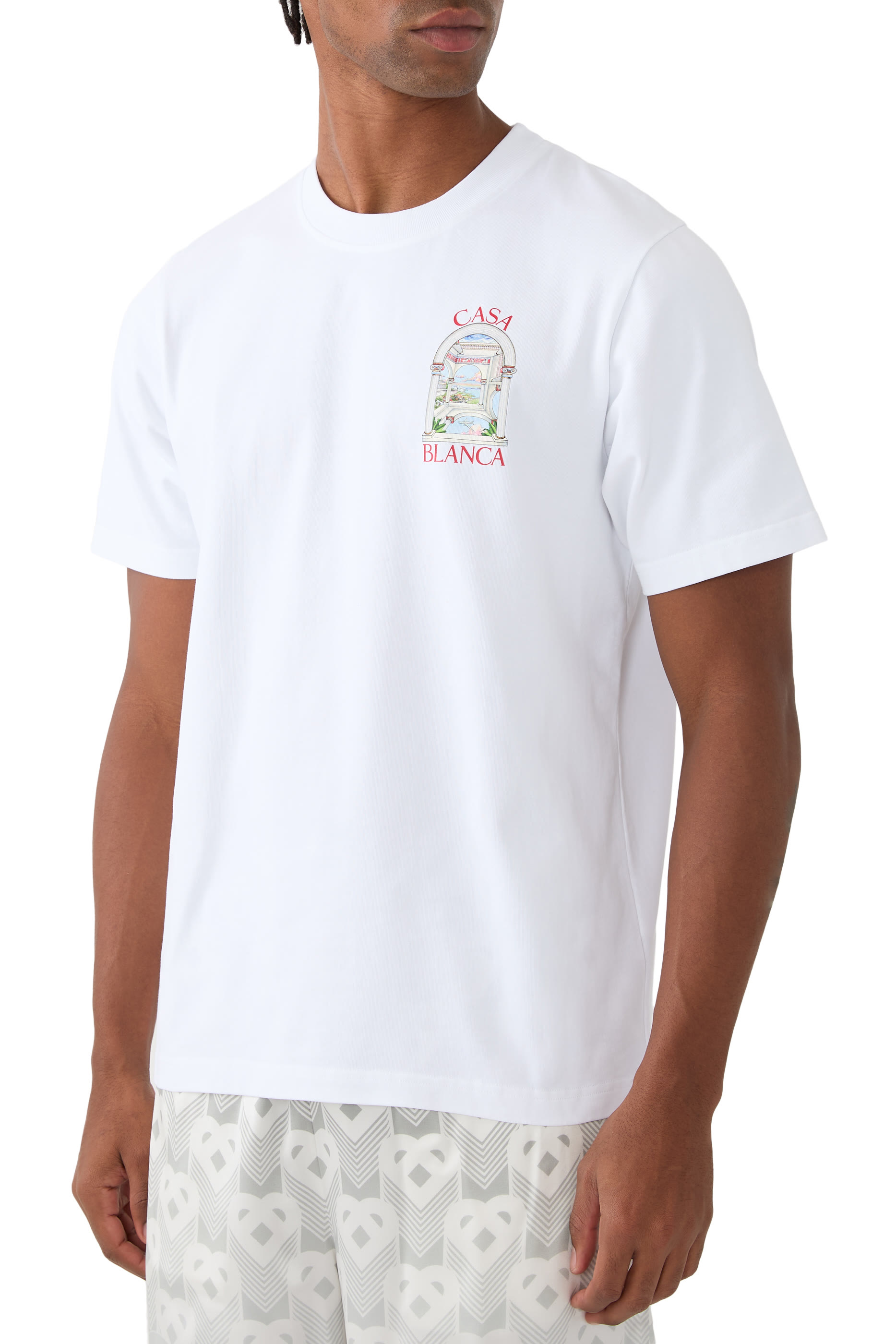 Le Passage T-Shirt