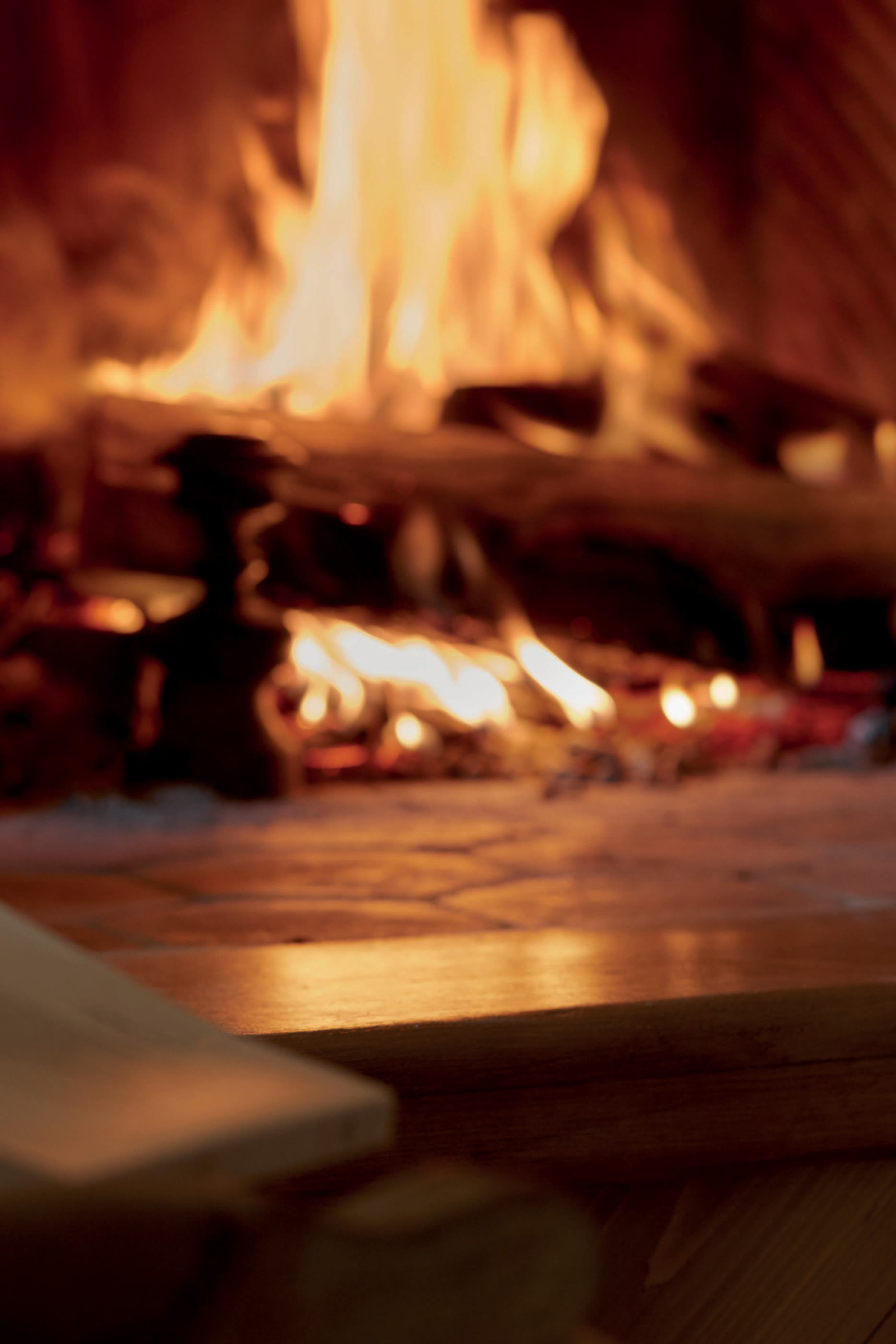 Replica By The Fireplace Eau de Toilette Refill