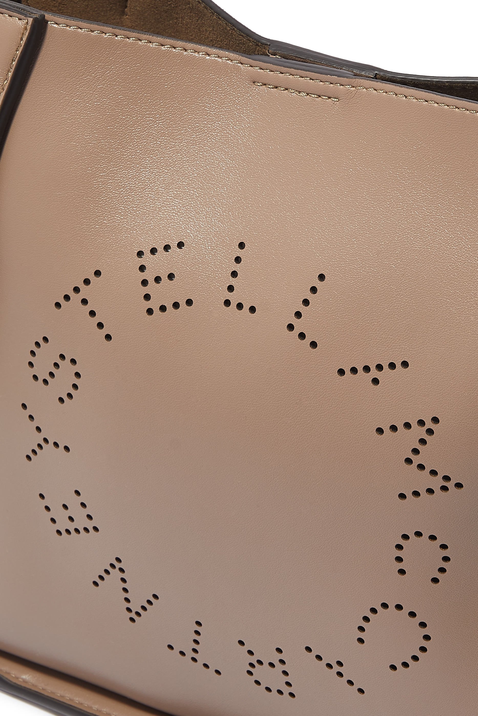 Mini Logo Crossbody Bag