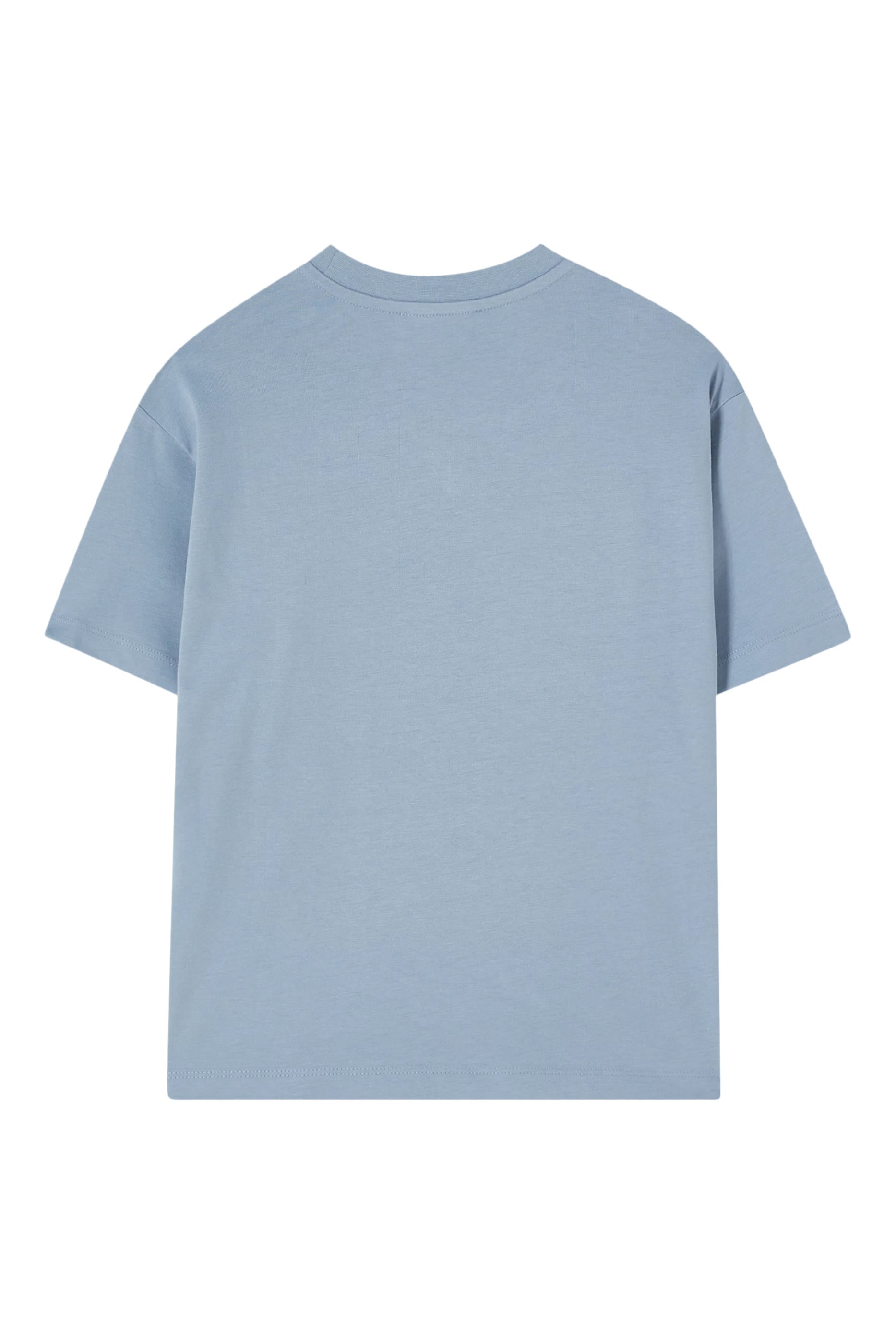 Kids Logo T-Shirt
