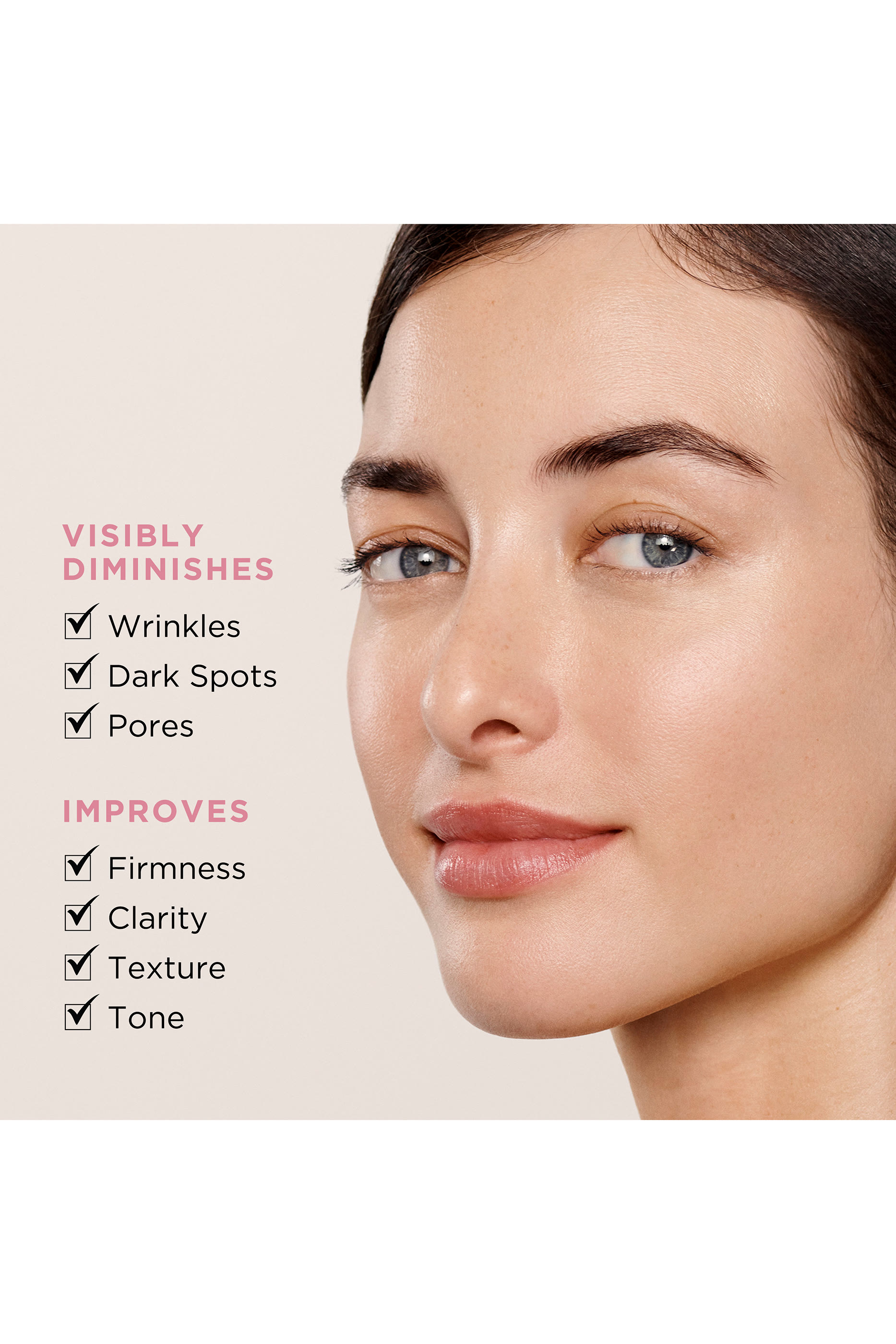  Retinol + HPR Ceramide Capsules Rapid Skin Renewing Serum