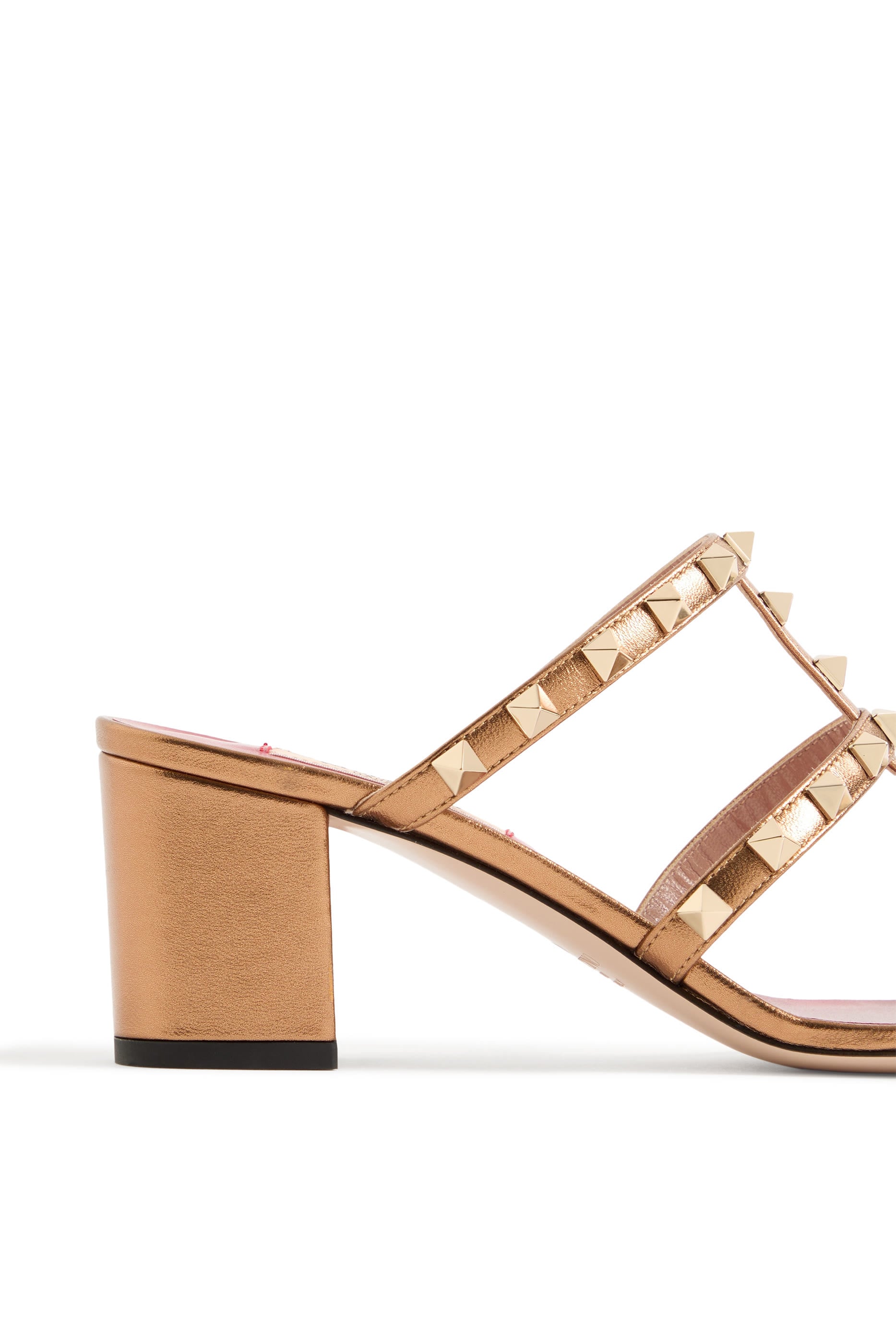 Rockstud 60 Slide Sandals