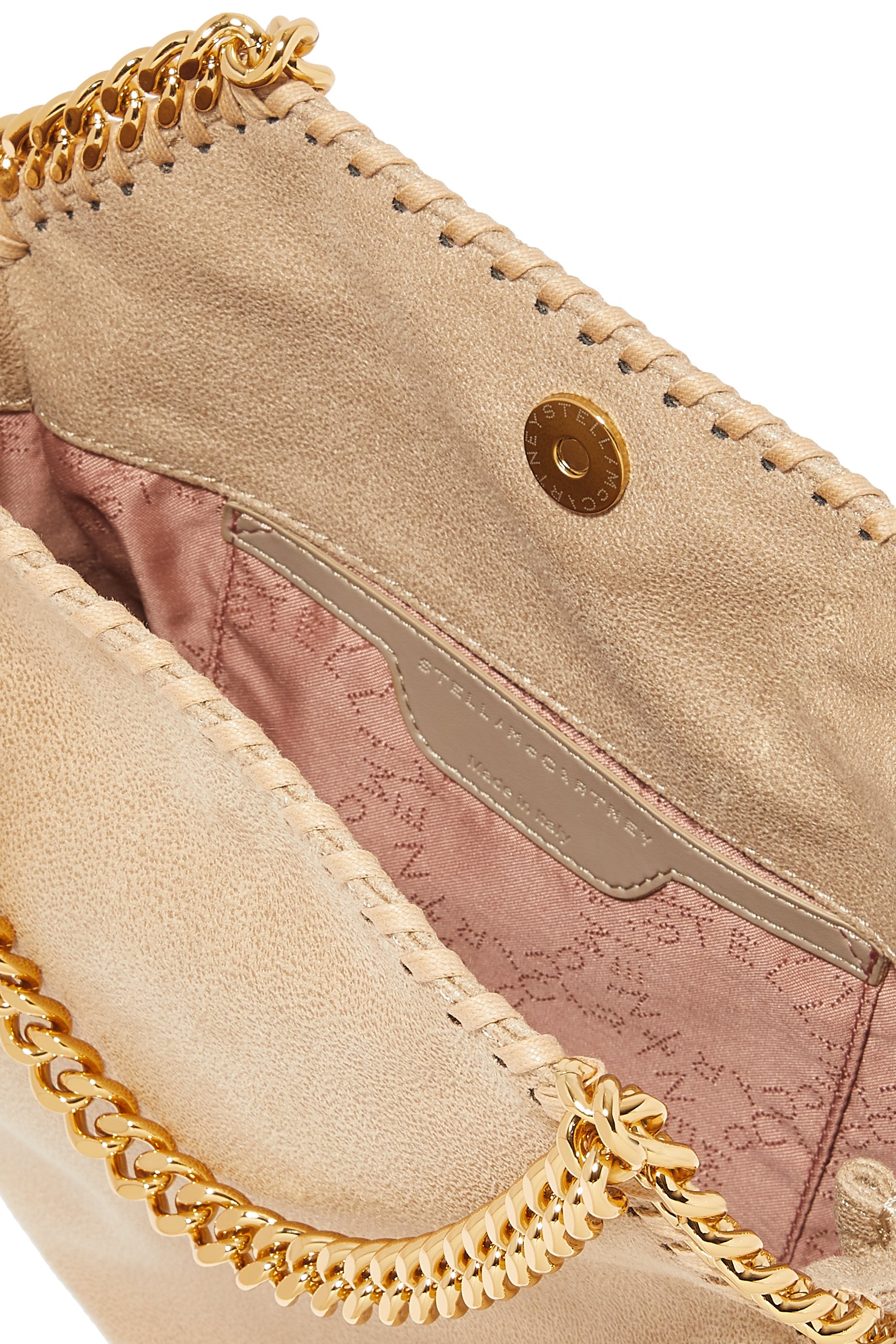 Falabella Mini Tote Bag