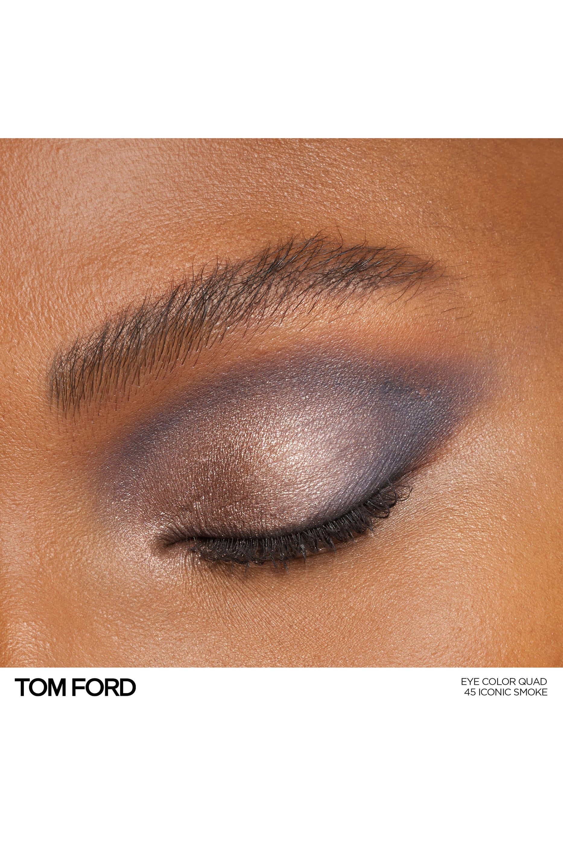 Runway Eye Color Quad