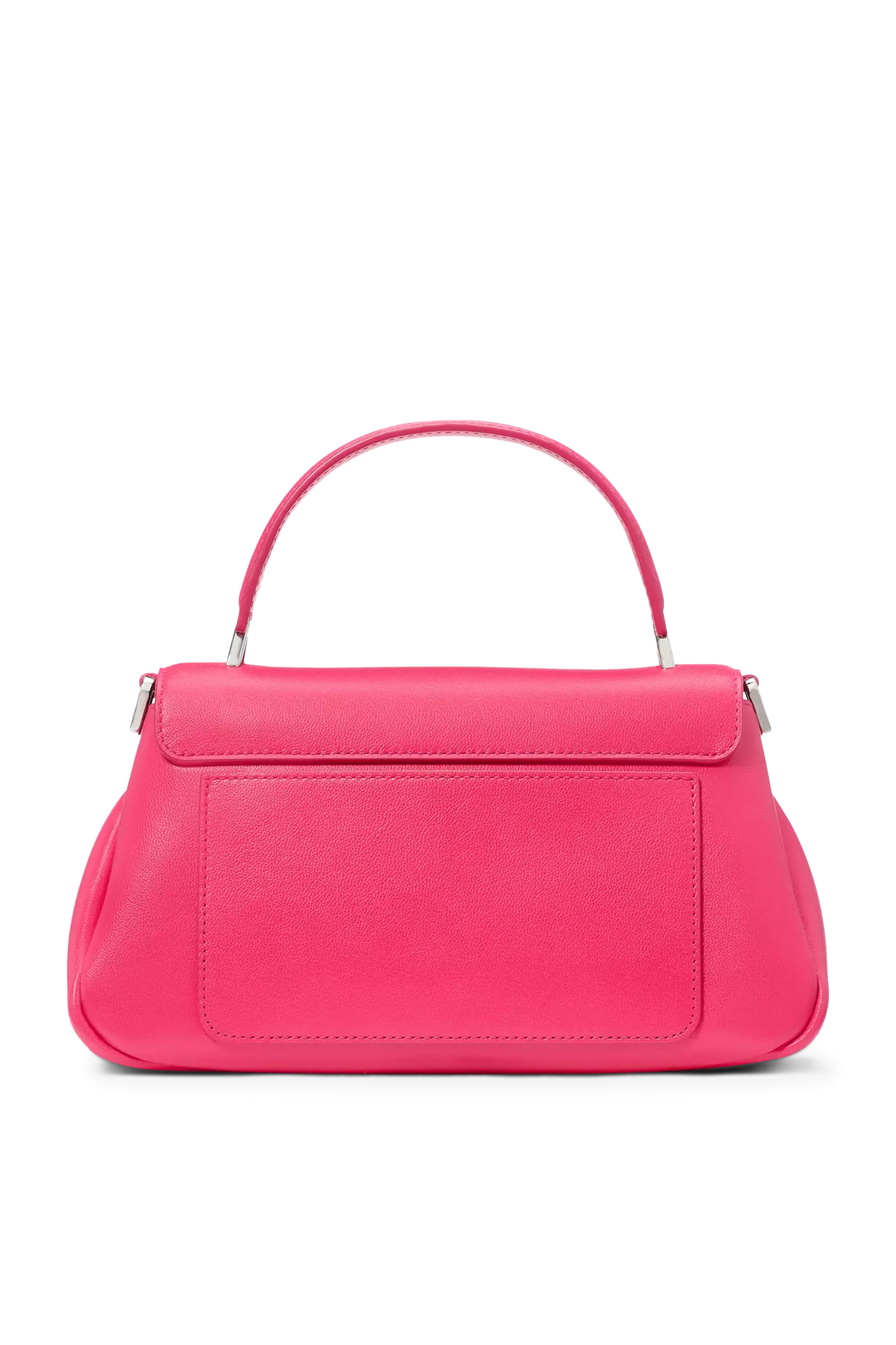 Grace Small Top Handle Bag