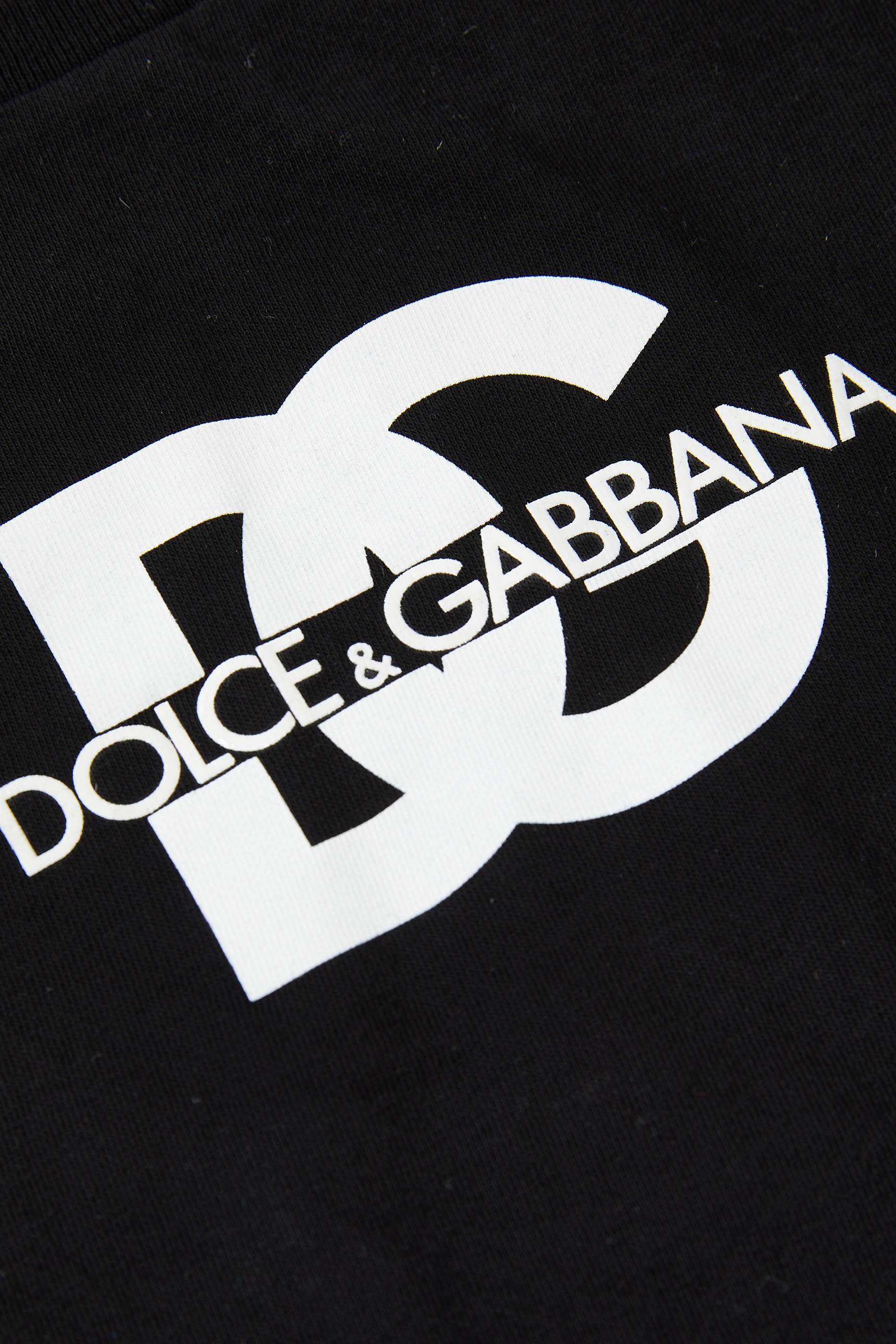 Kids Manica Corta Printed T-Shirt