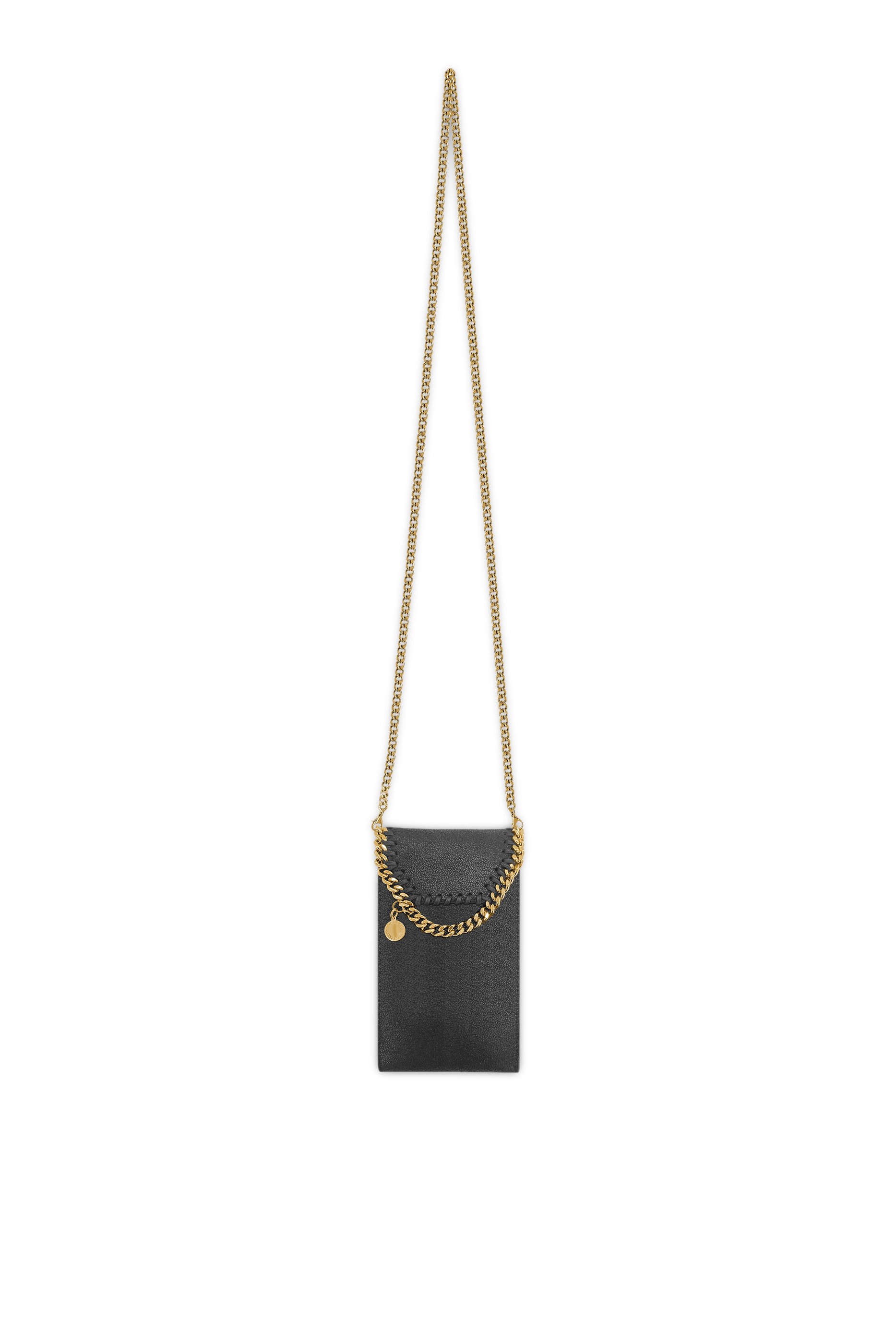 Falabella Crossbody Phone Pouch