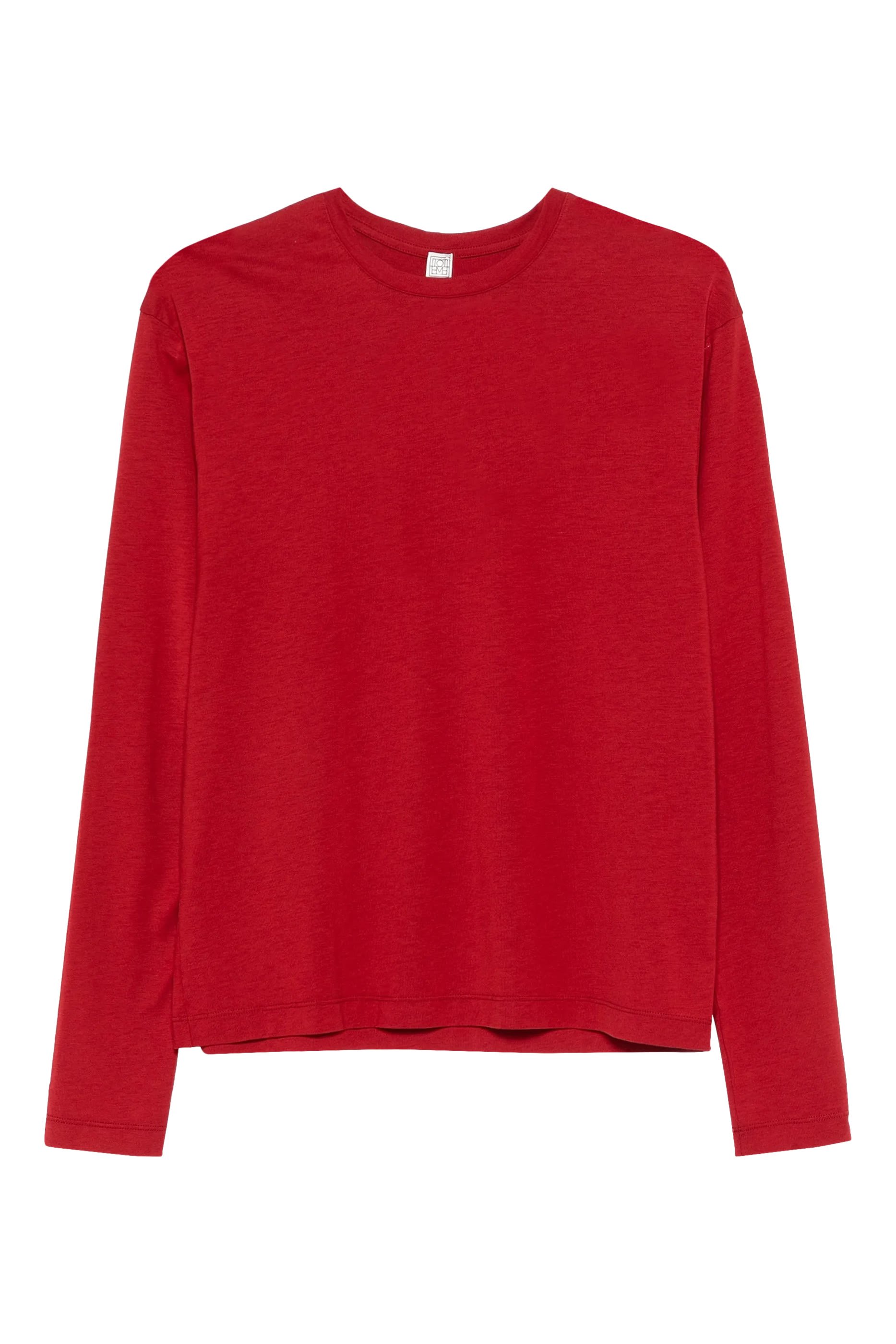 Classic Long-Sleeve T-Shirt