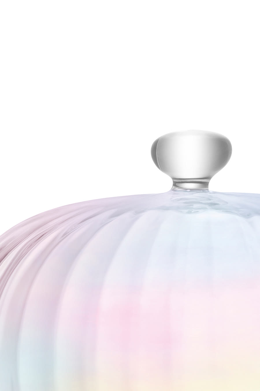 Pearl Stand and Dome