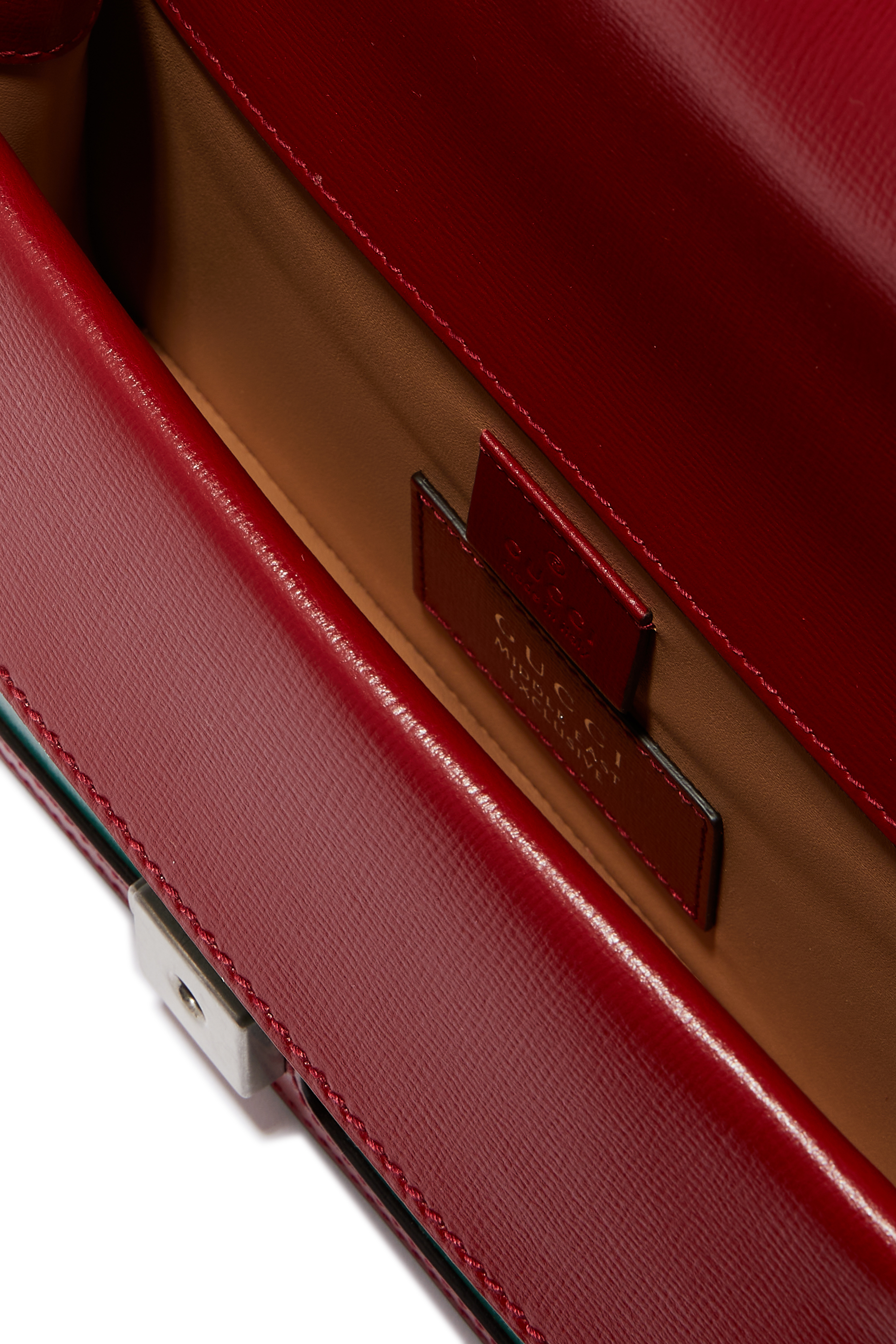 Dionysus Small Shoulder Bag