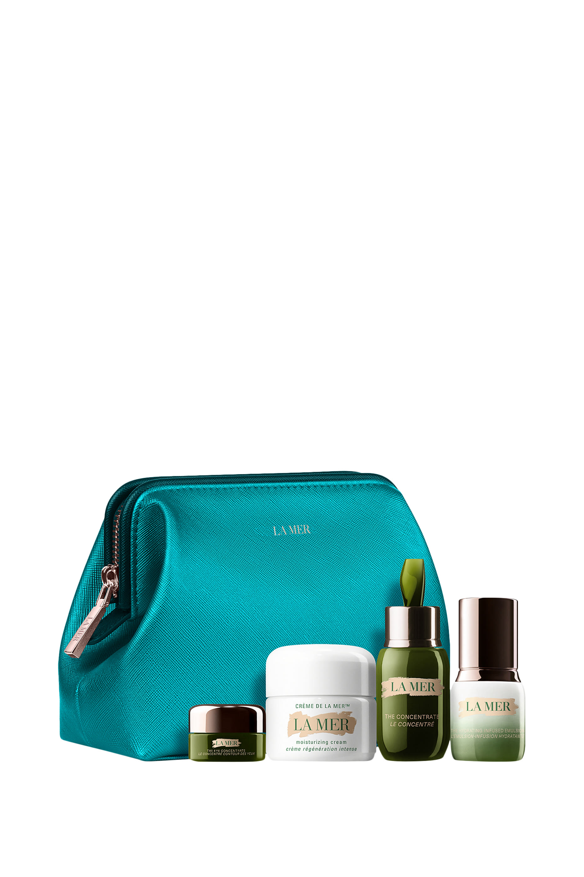 The Restored & Refresh Collection, Set of 4