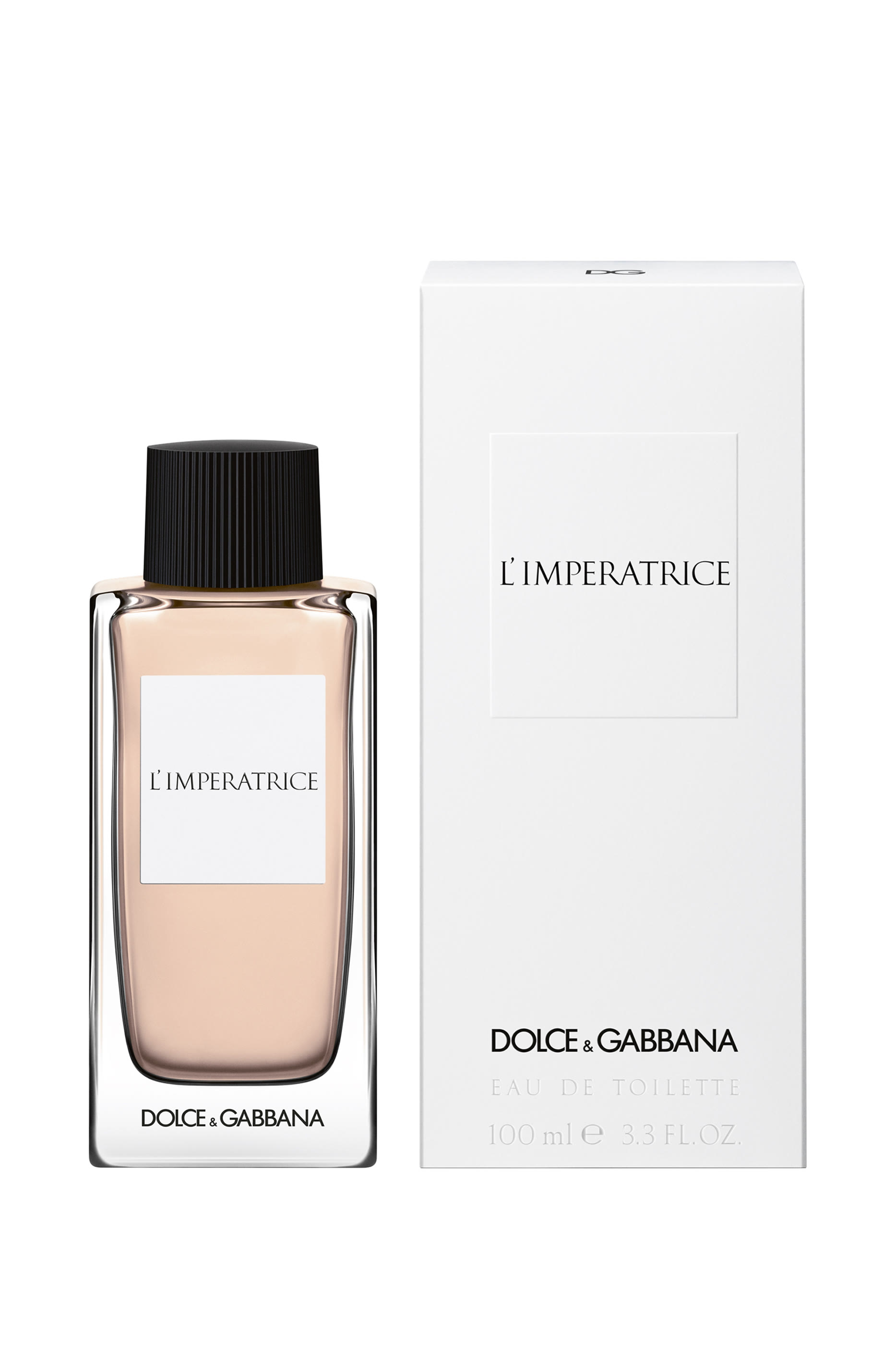 L'Imperatrice Eau de Toilette