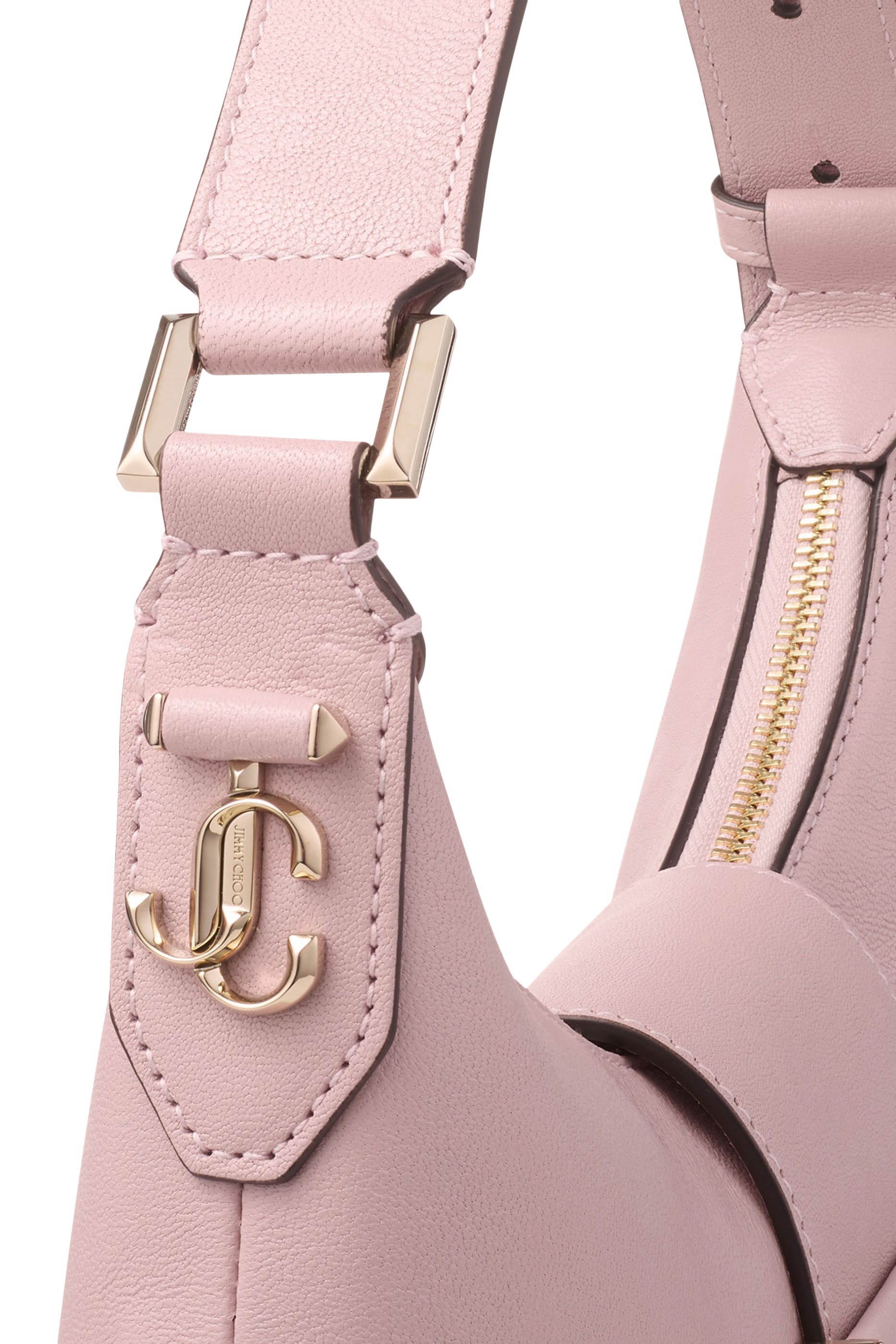  Bar Hobo Small Shoulder Bag