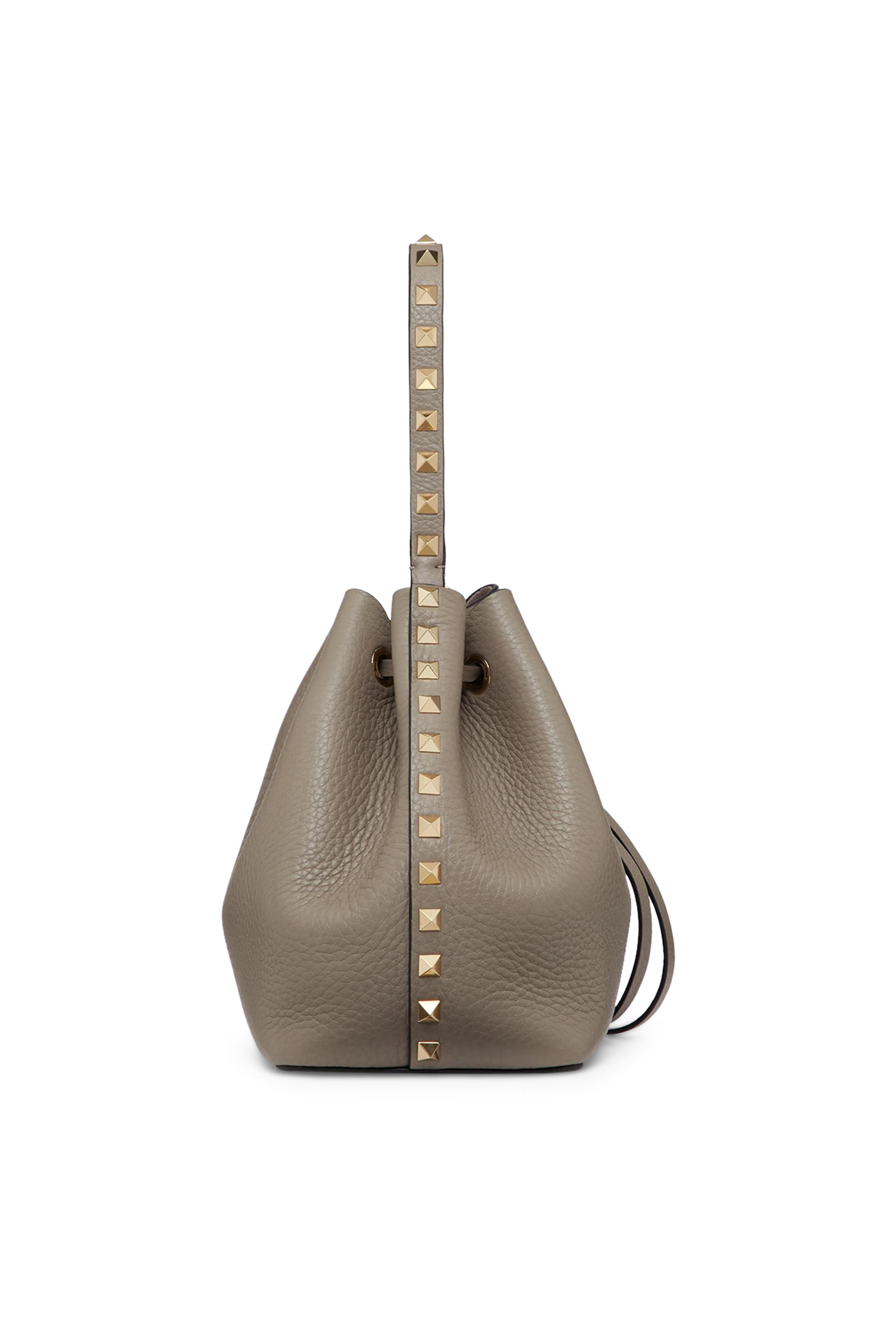 Valentino Garavani Rockstud Bucket Bag