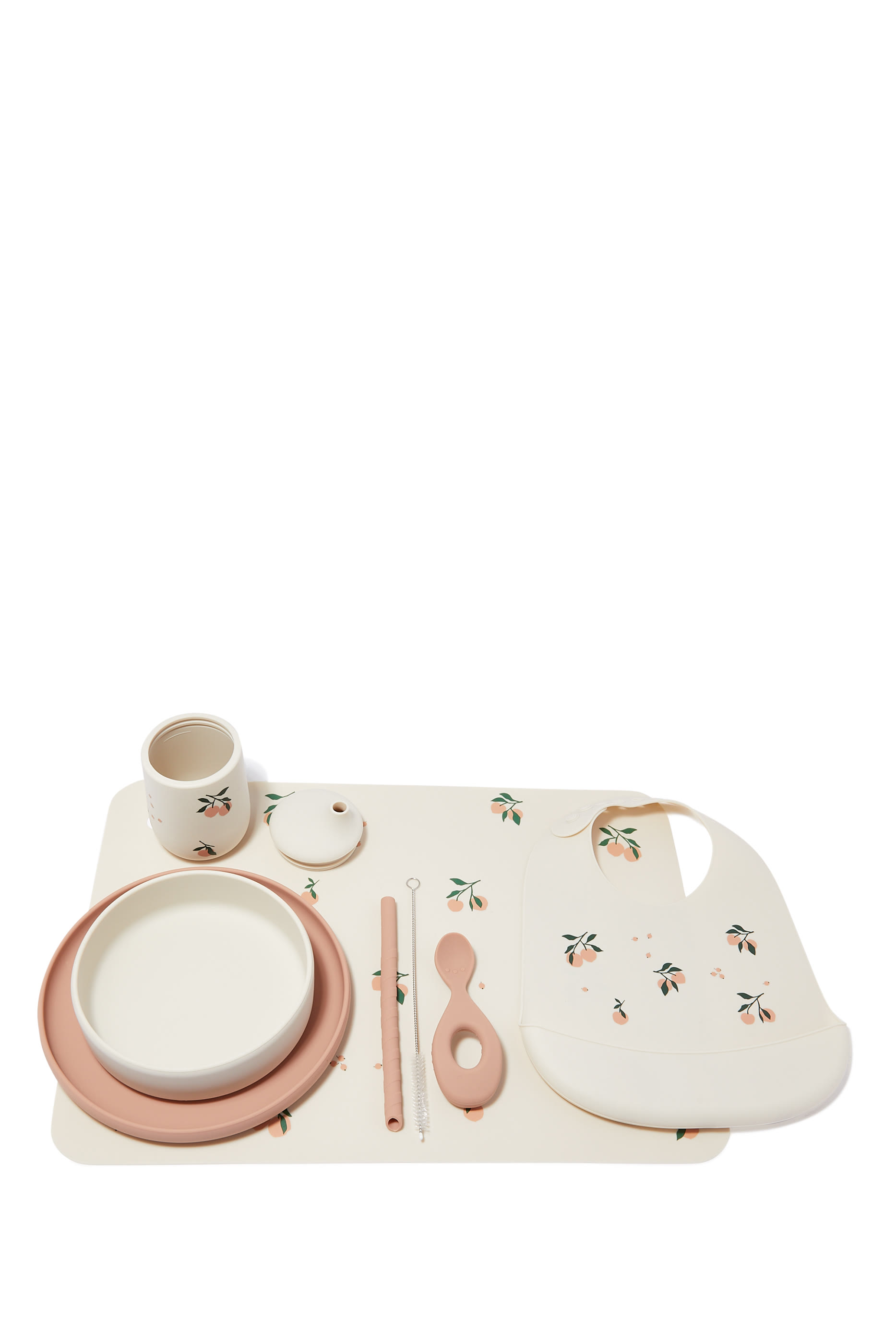 Tine Silicone Gift Set