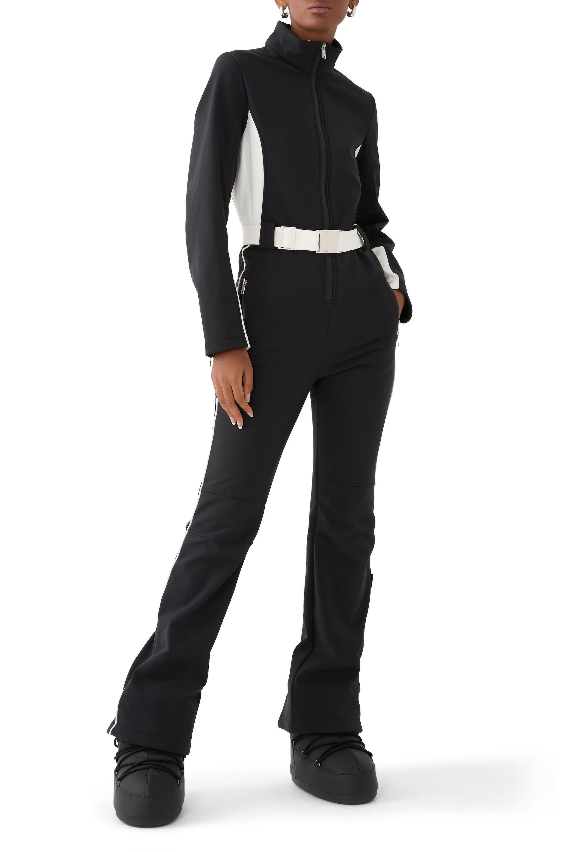 Pantalon All In One Ski Suit