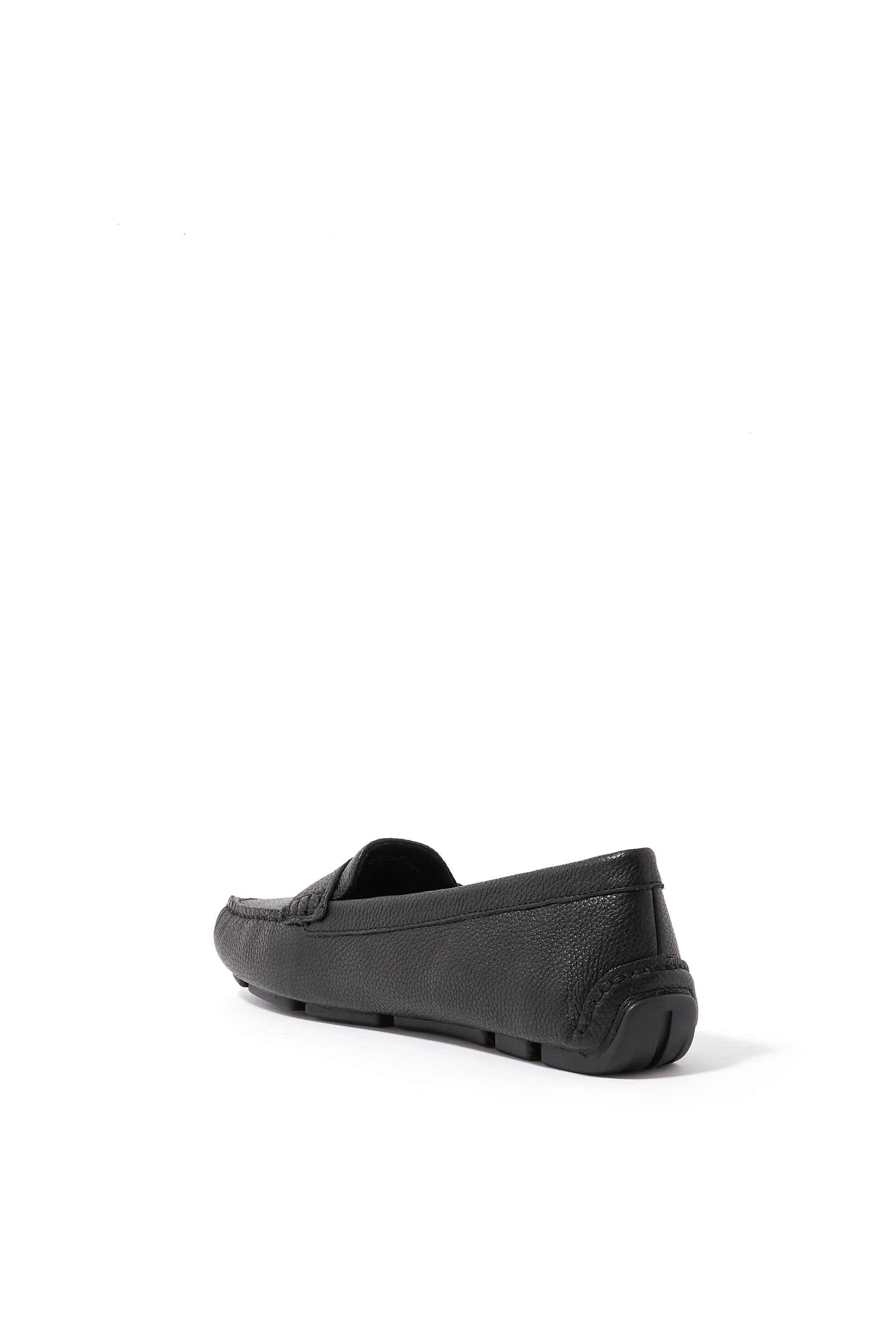 Eagle Driver Loafers