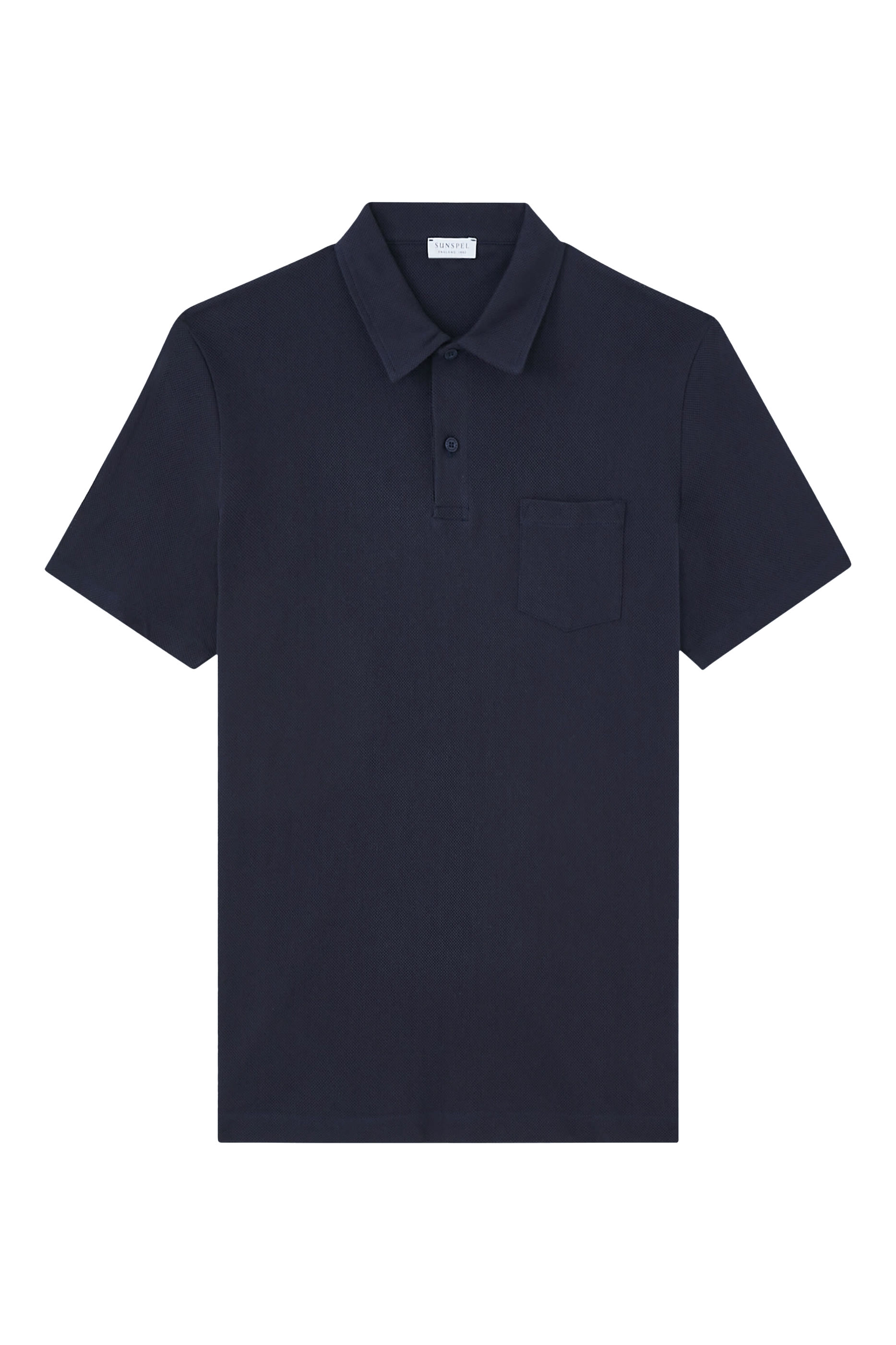 Riviera Polo Shirt