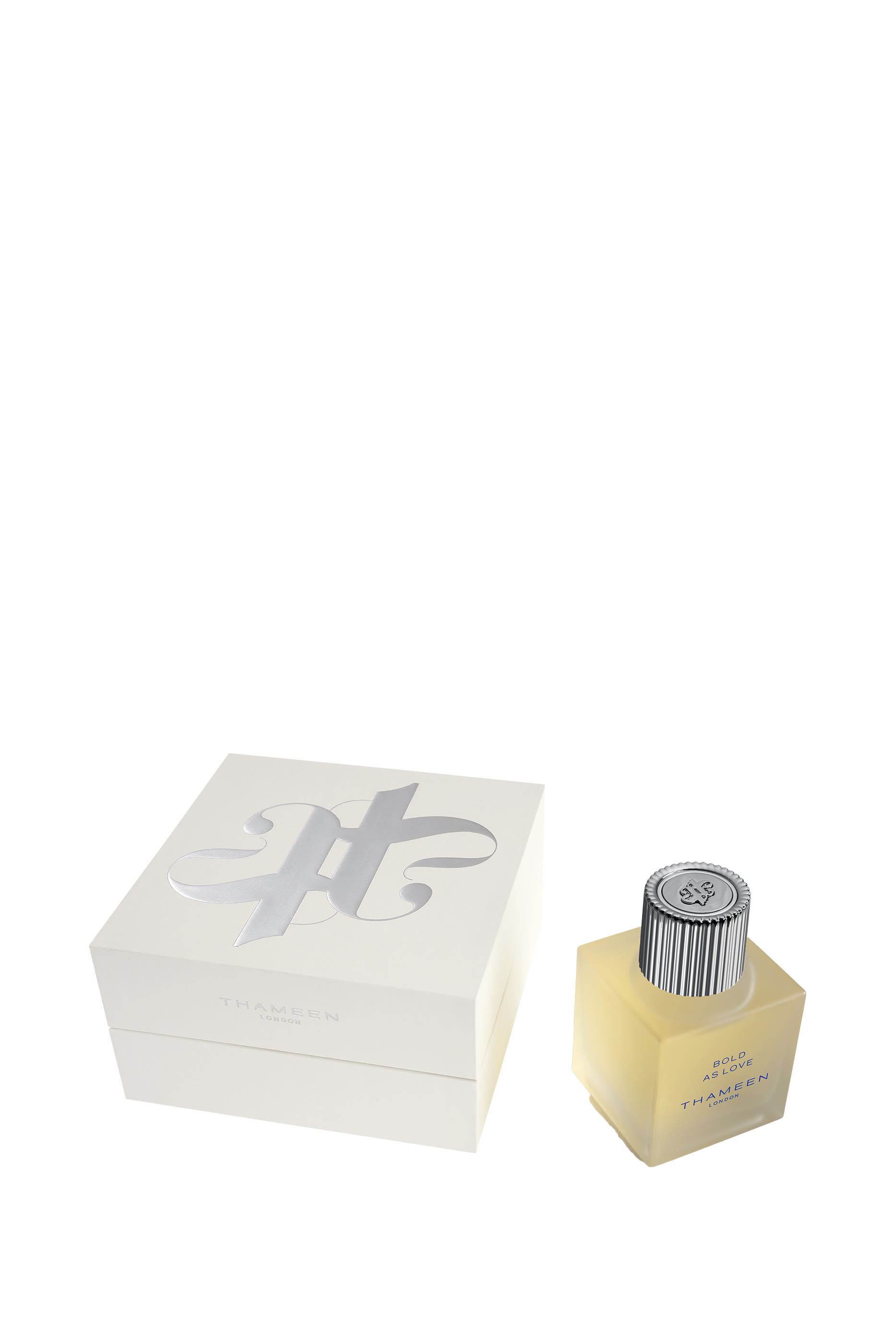 Bold As Love Cologne Elixir