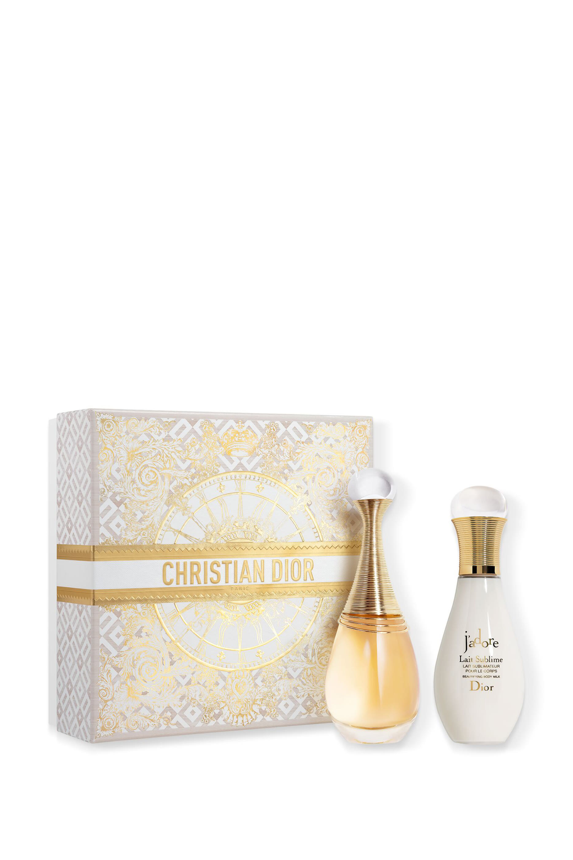 J&rsquo;adore Holiday Gift Set