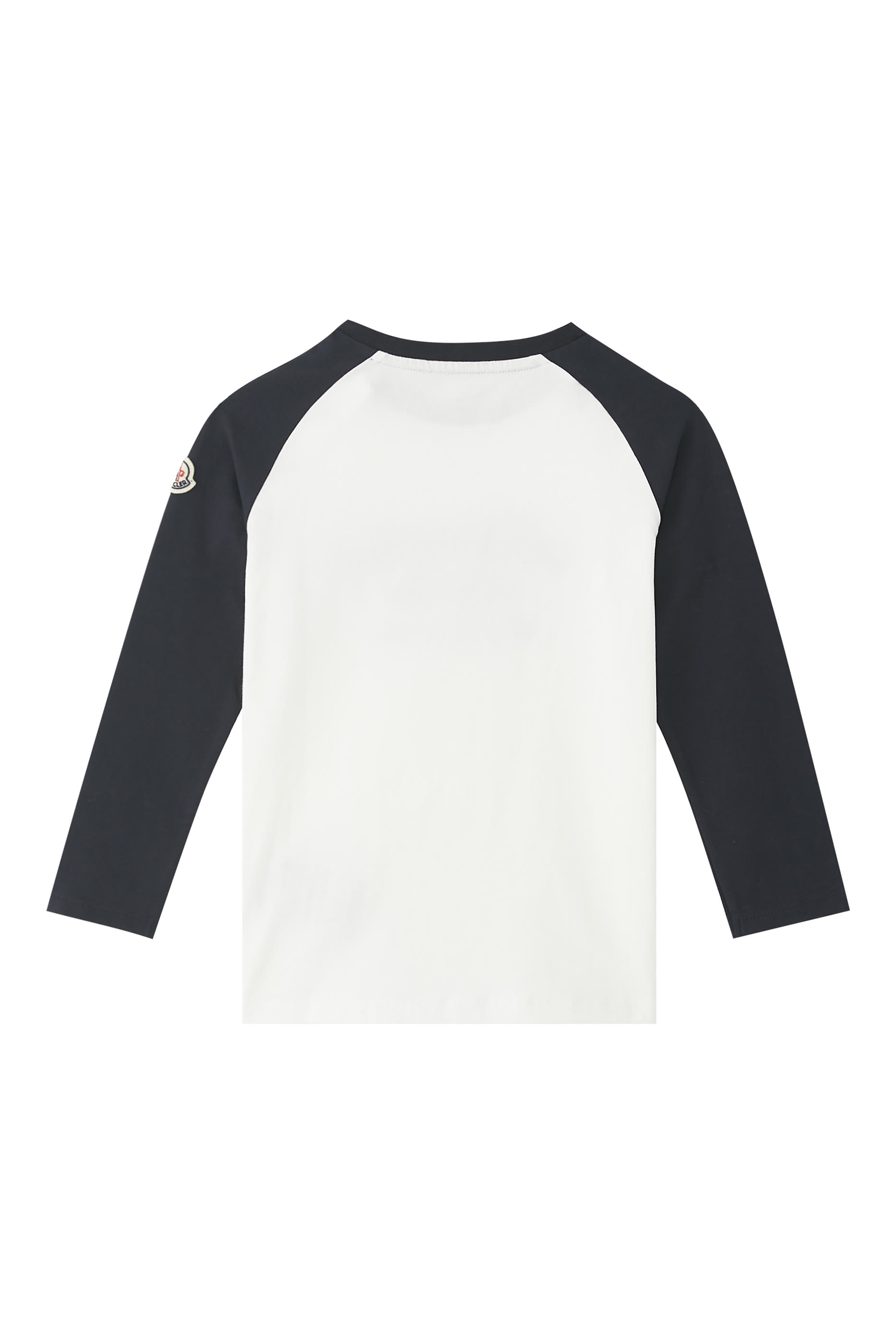 Kids Logo Long-Sleeve T-Shirt