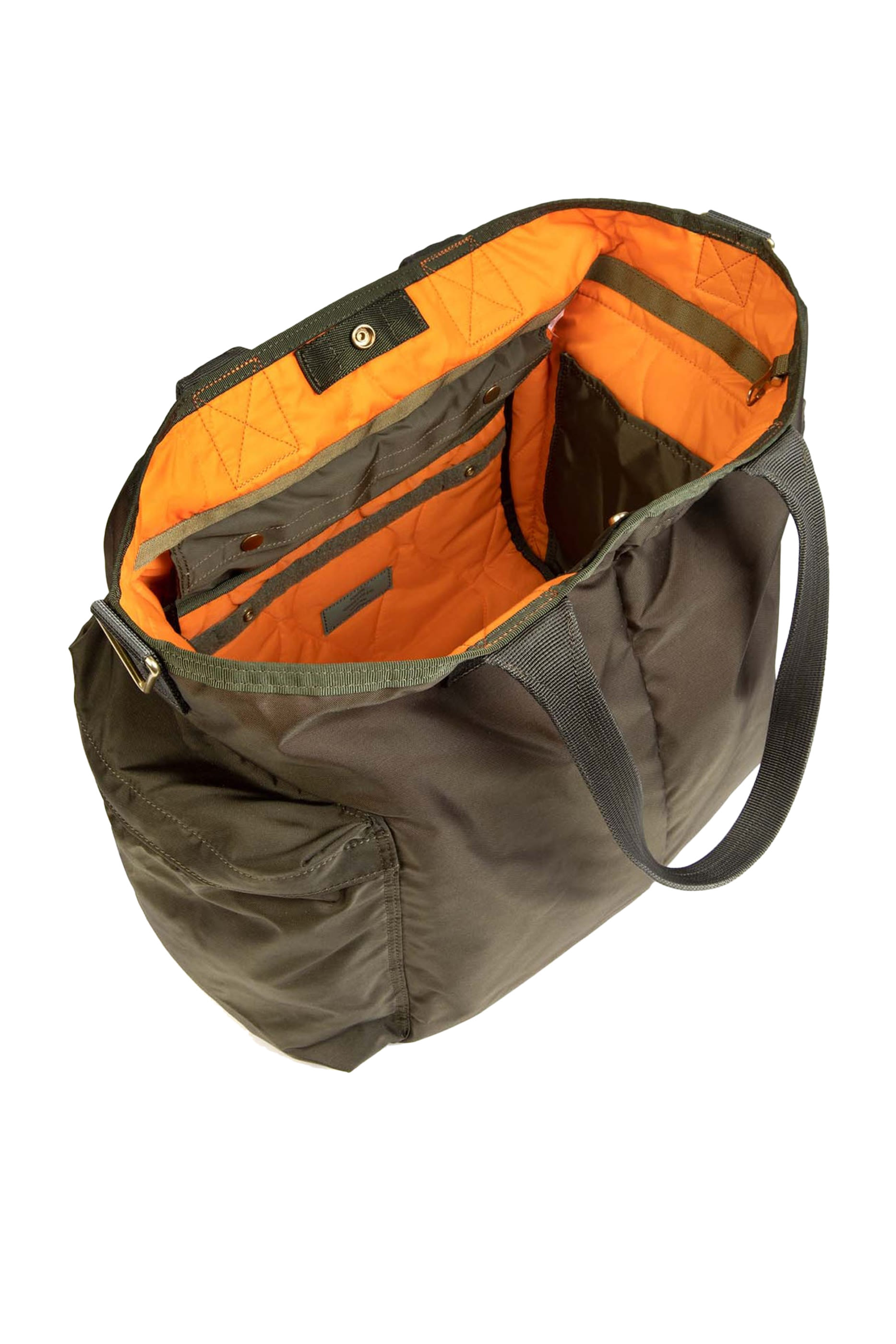 Porter Force 2Way Tote Bag