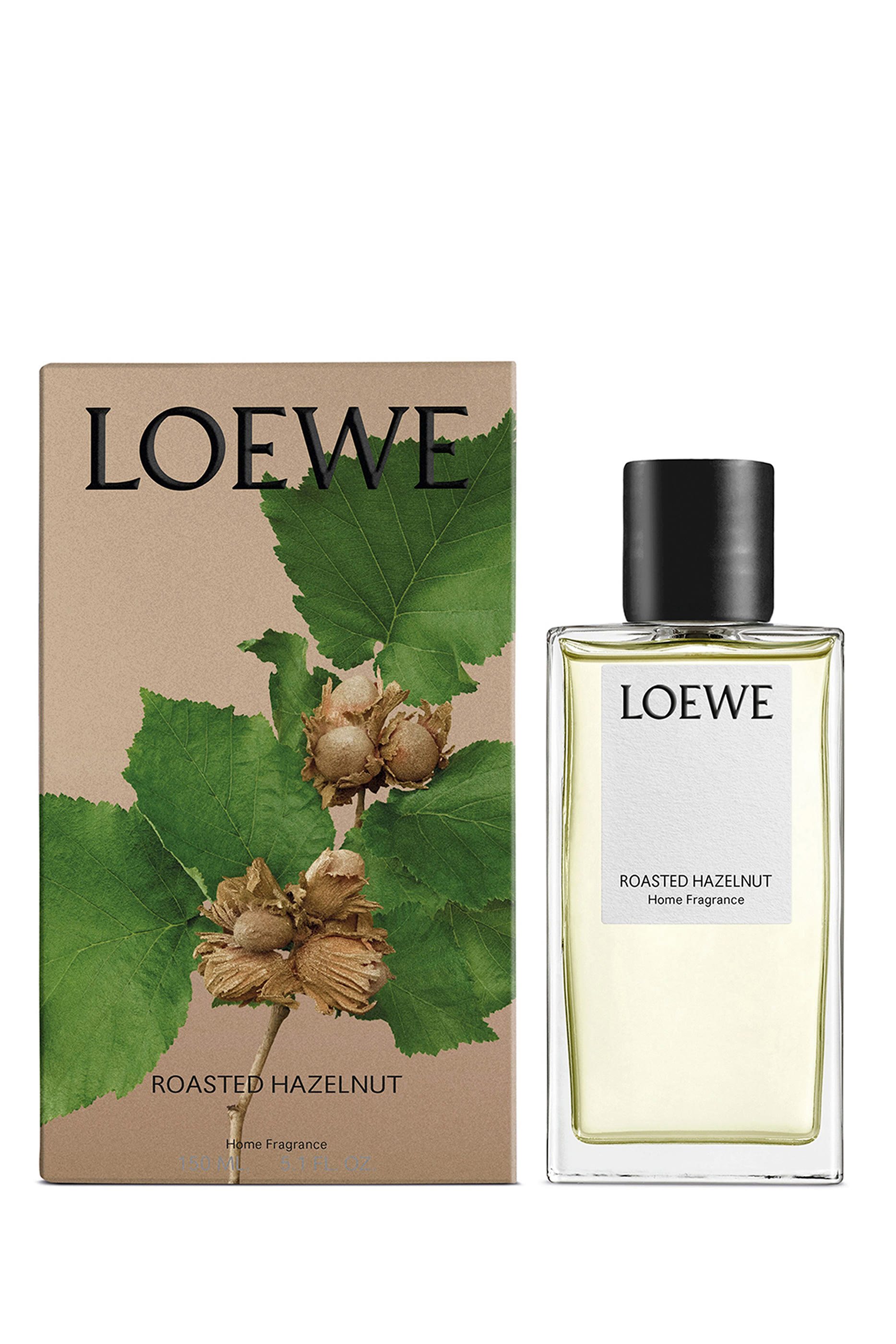 Roasted Hazelnut Room Spray