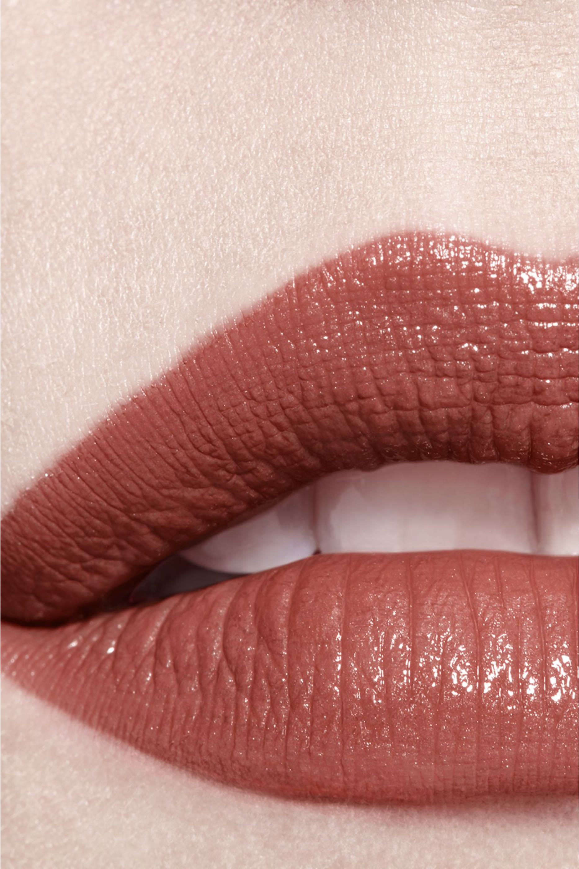 Rouge Coco Longwear Satin Lipstick
