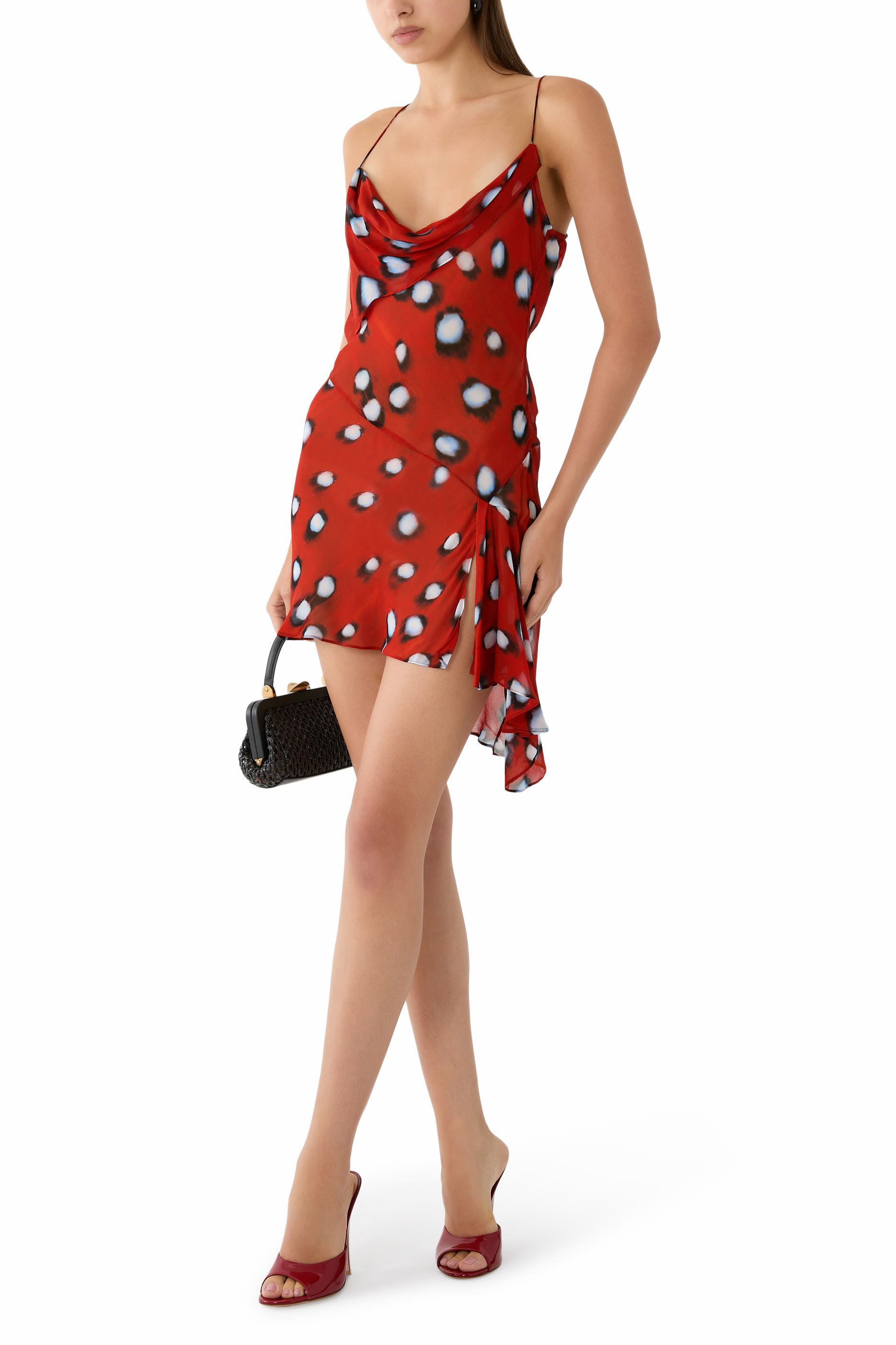 Rosela Dress
