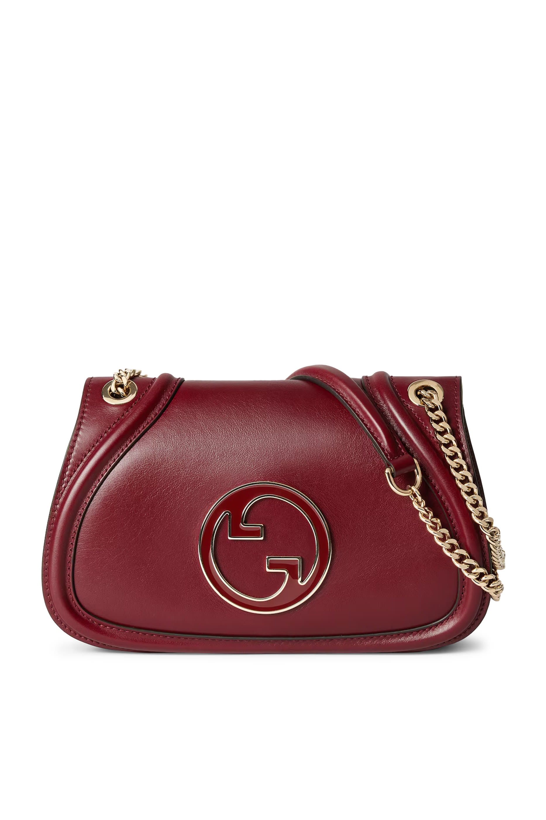 Blondie Small Shoulder Bag