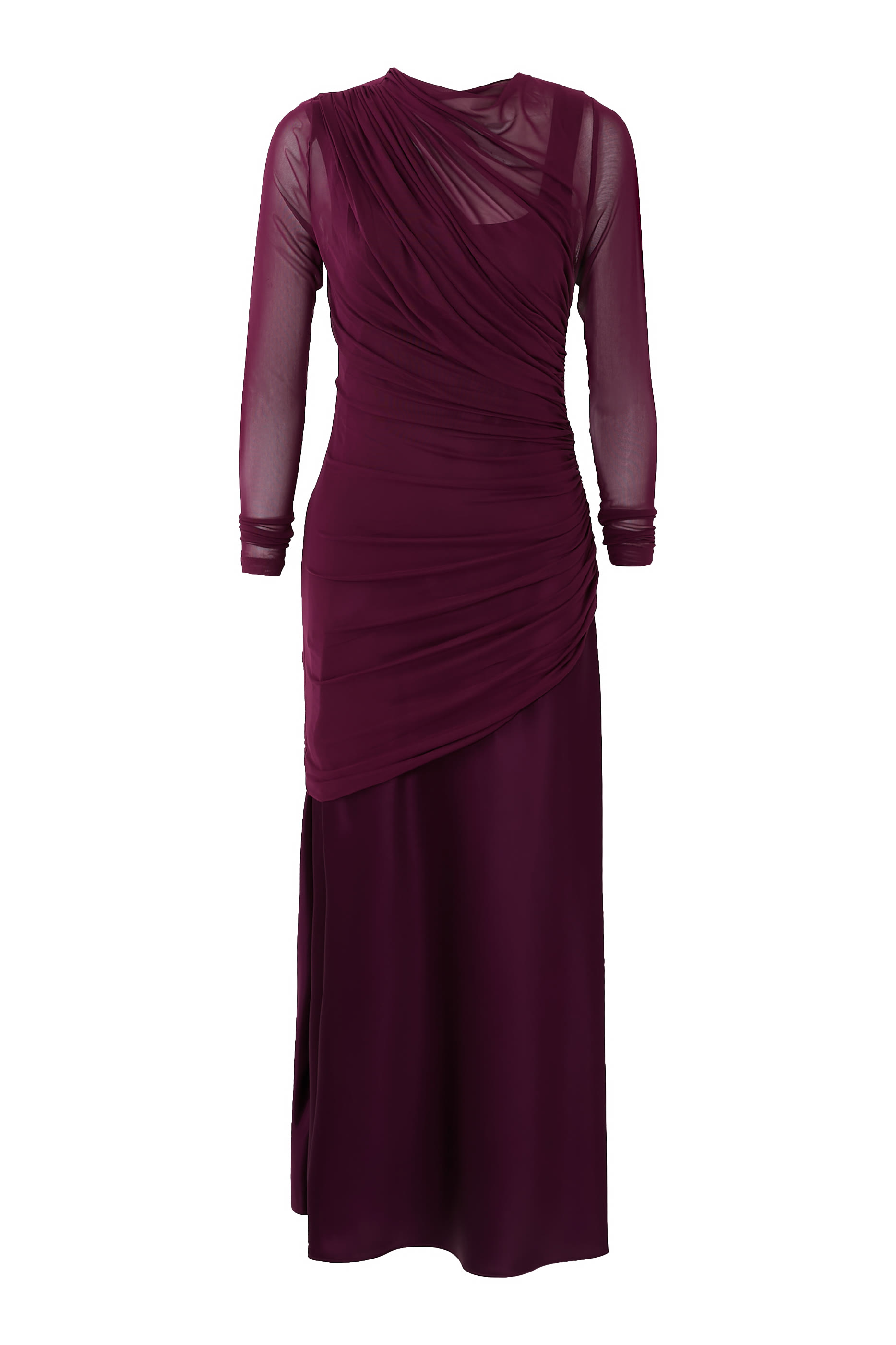 Rhodehill Midi Dress