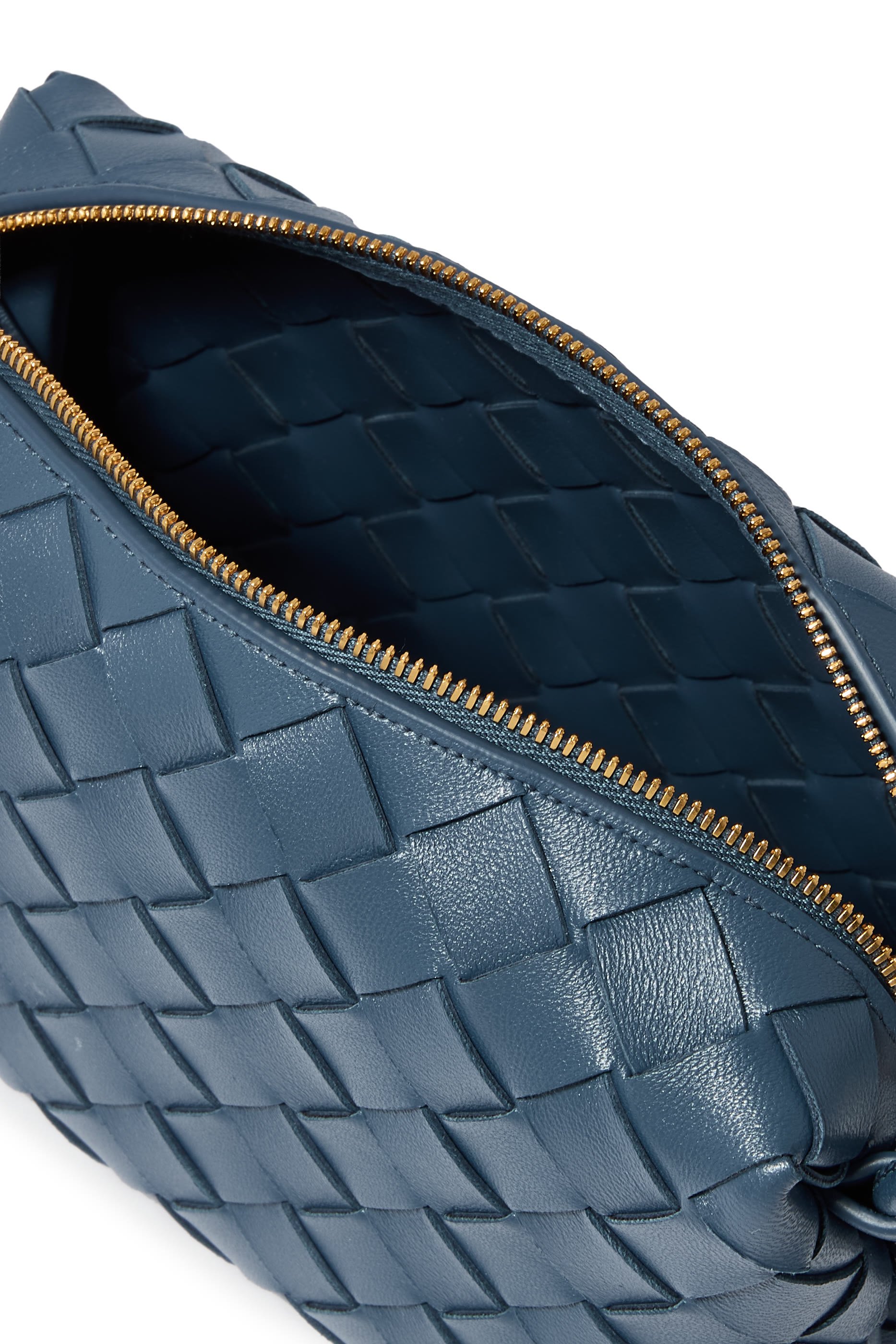 Loop Mini Crossbody Bag