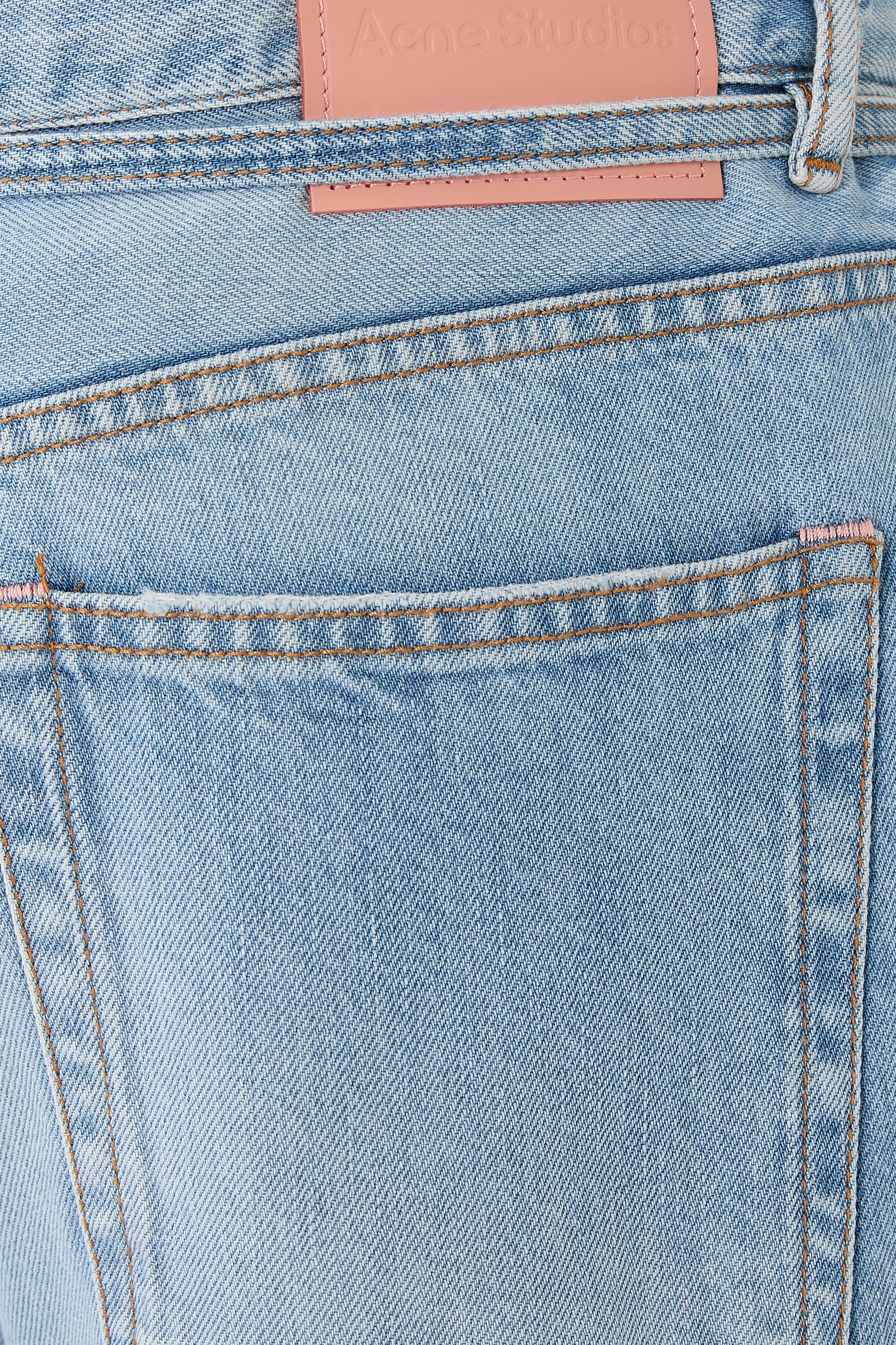 Loose Fit Jeans &ndash; 1991