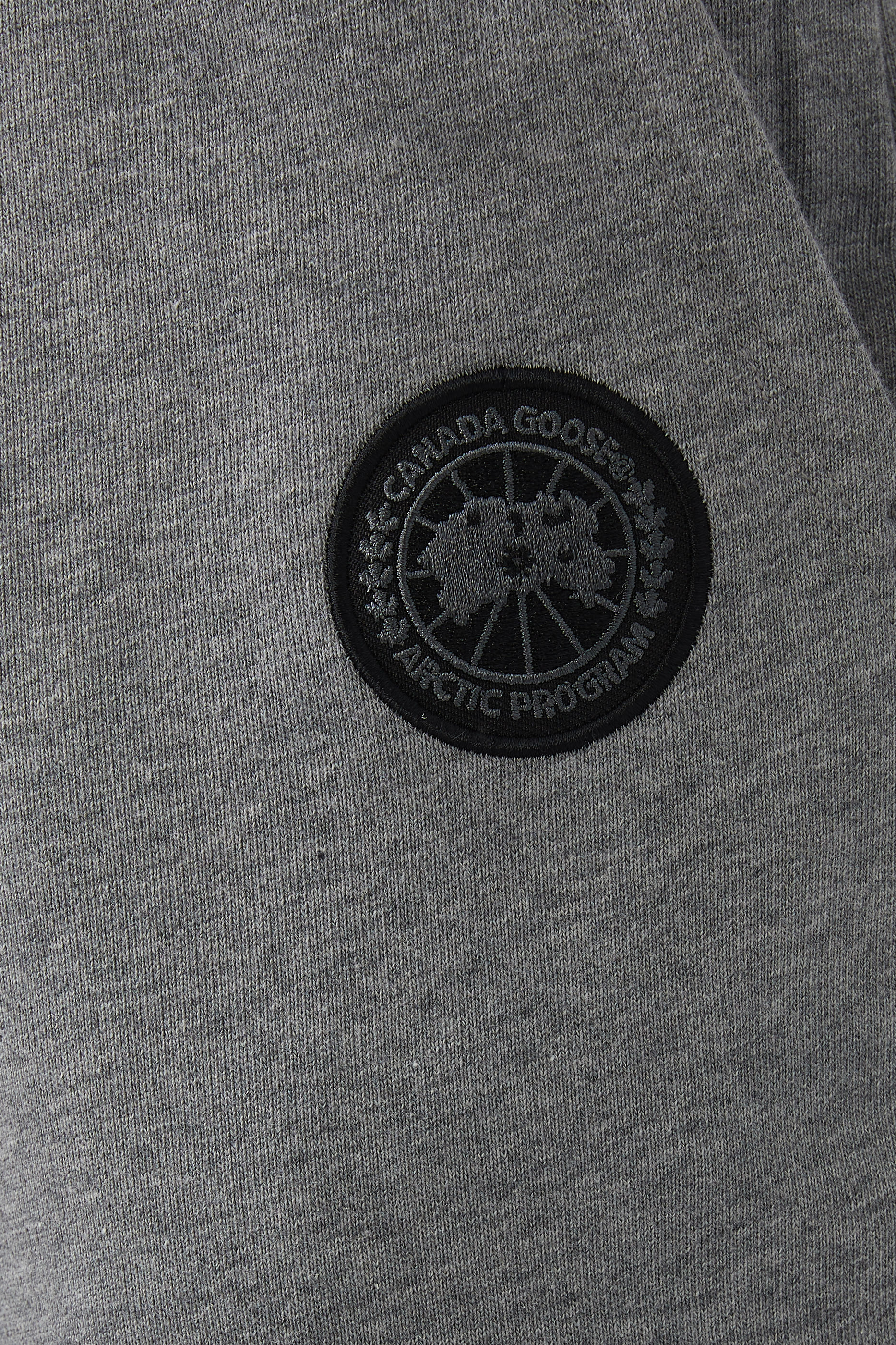 Huron Pant Black Label