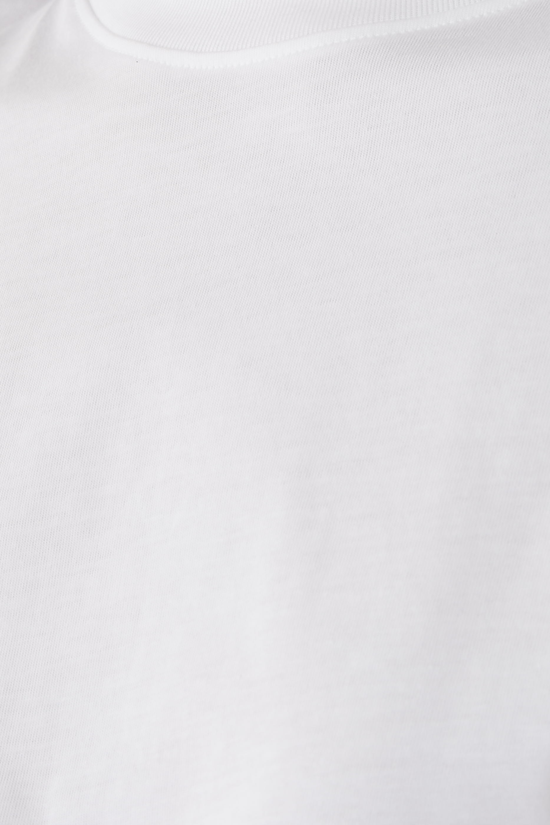 Gupo Cropped T-Shirt