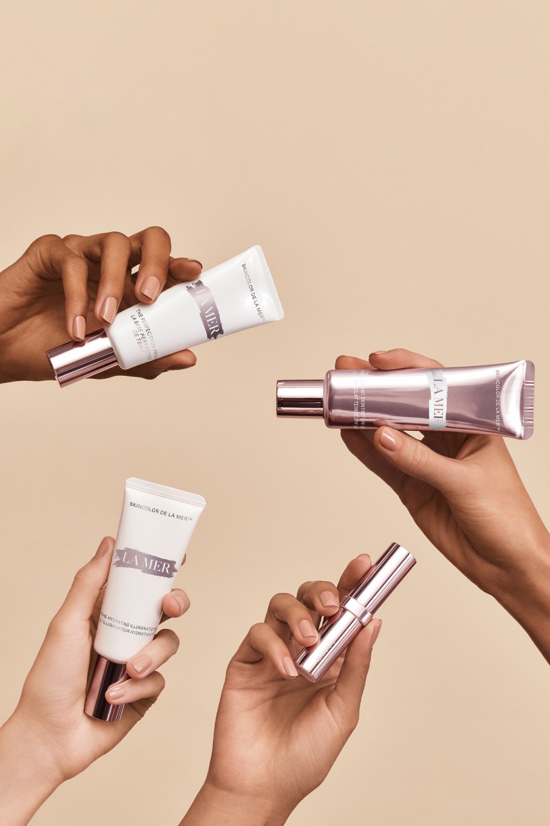 The Radiant SkinTint Broad Spectrum SPF 30