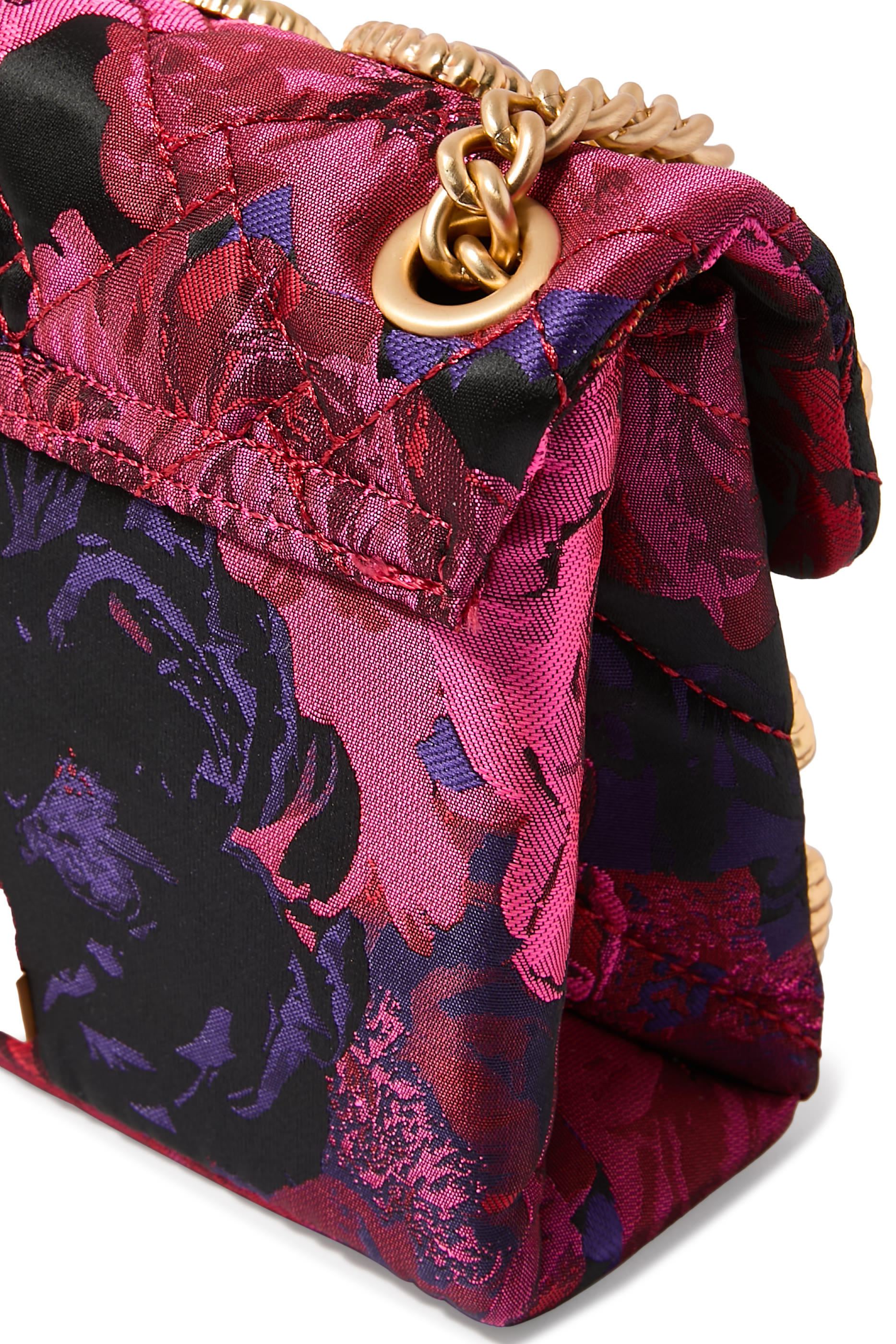 Mini Kensington Gem Bag