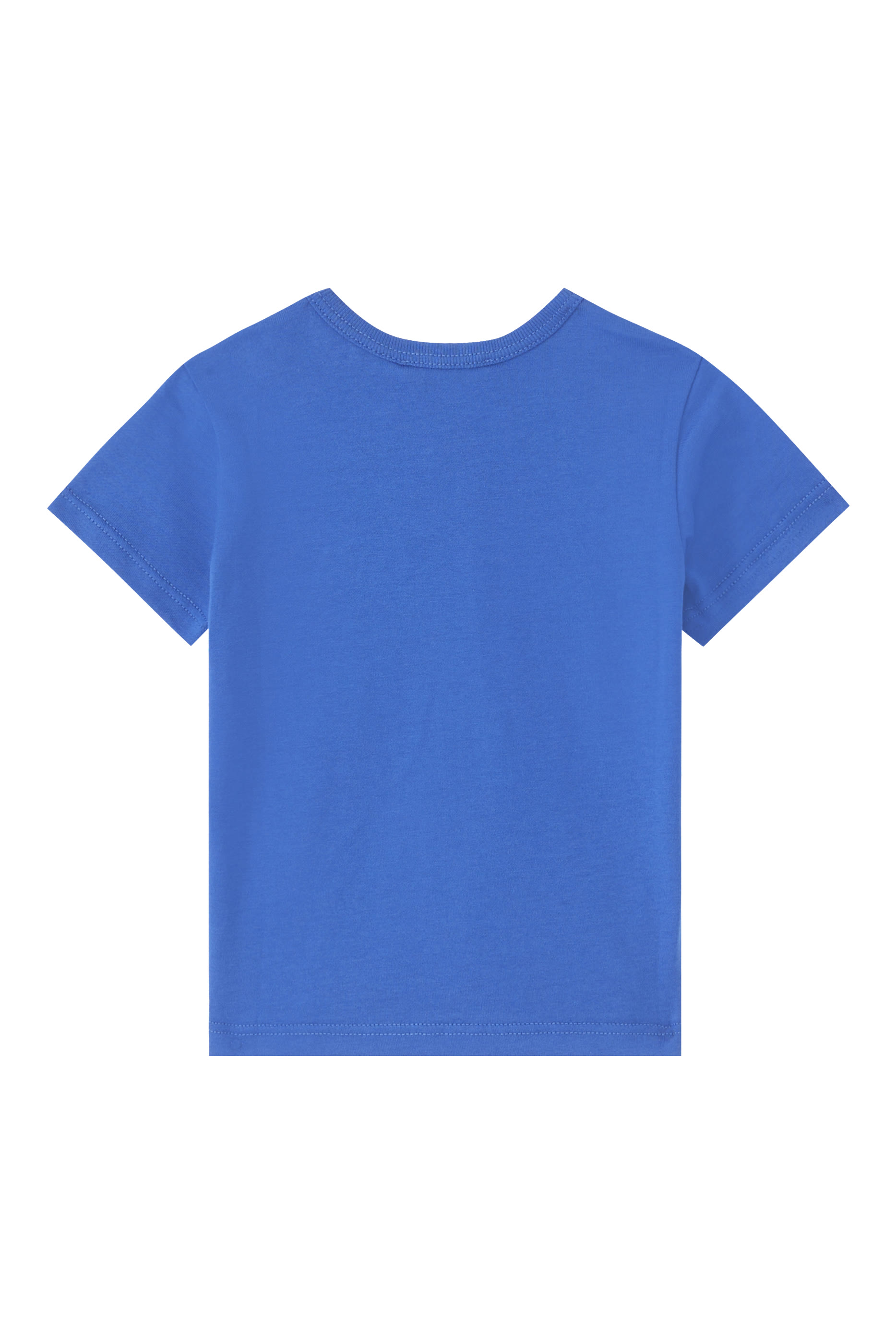 Kids Logo Tag T-Shirt