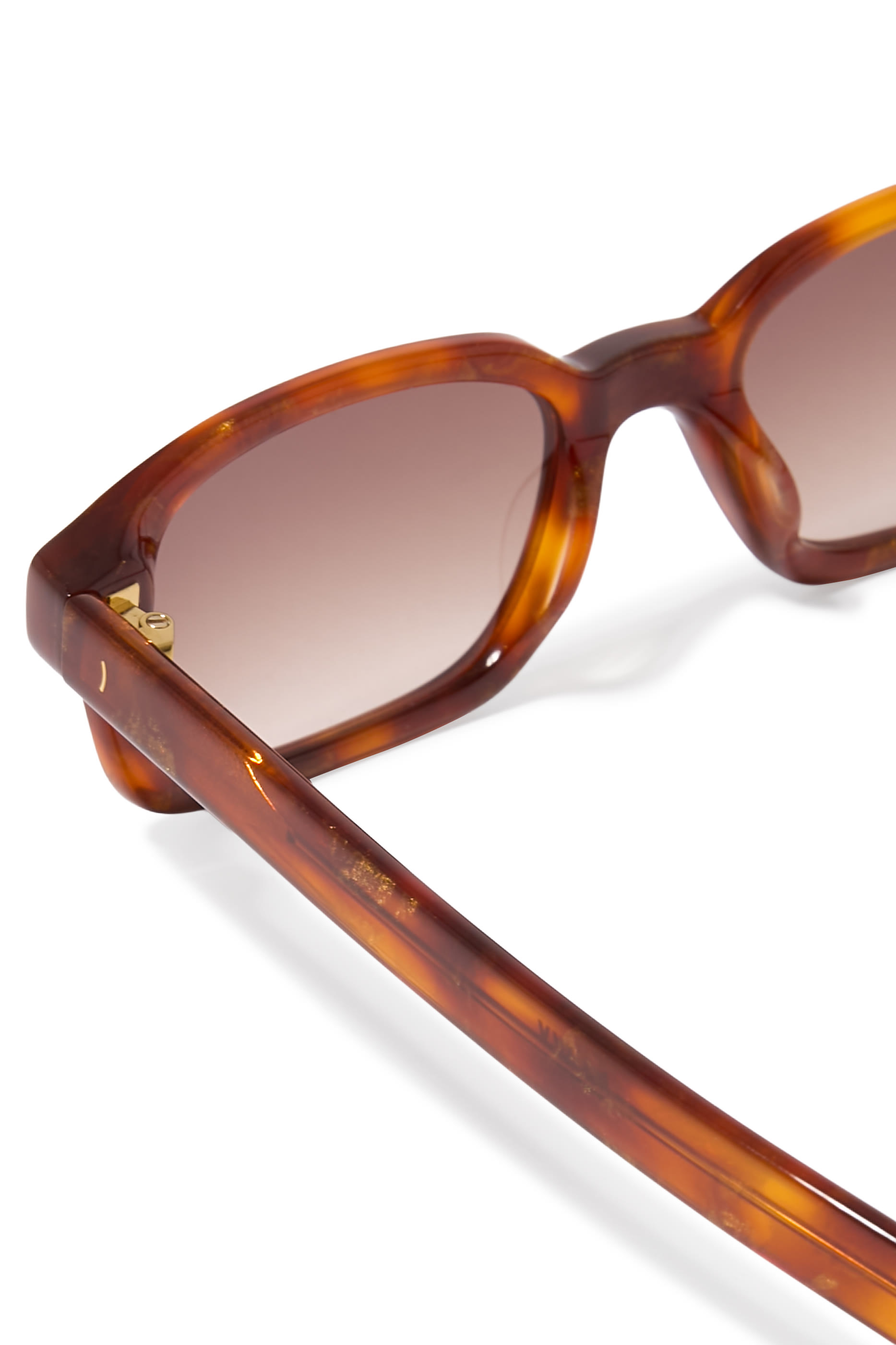 Hanky Gradient Sunglasses