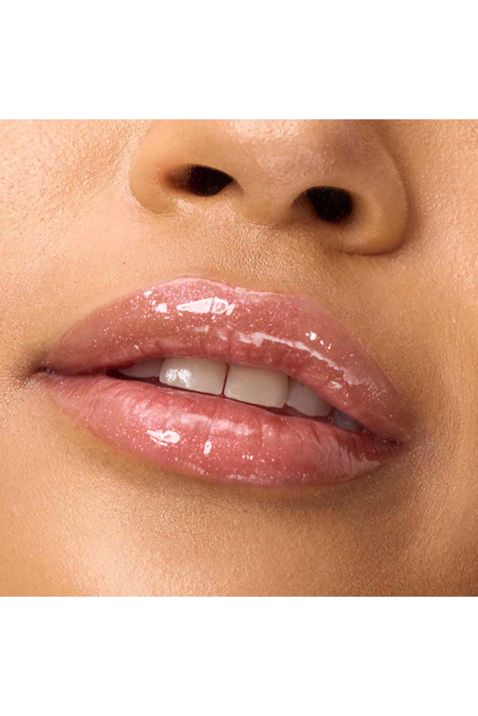 Juicy Tubes Lip Gloss