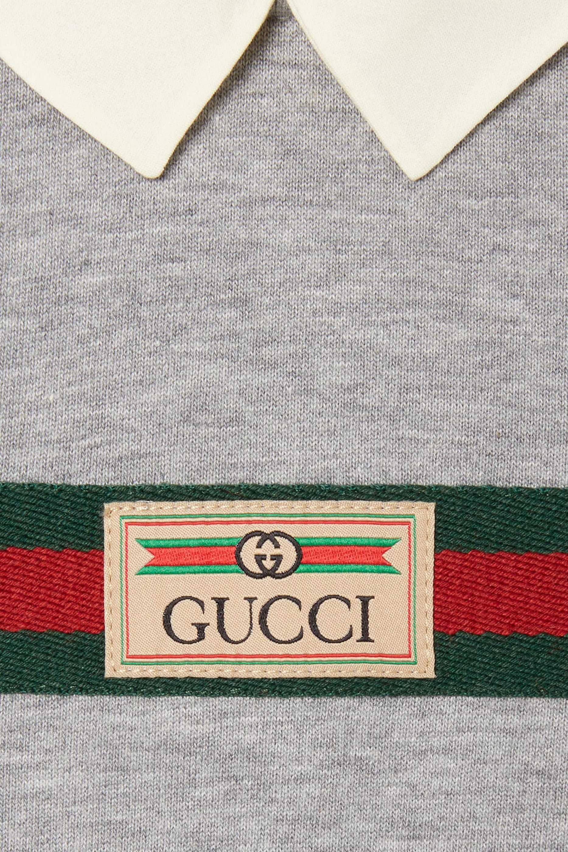 Kids Cotton Two-Piece Set