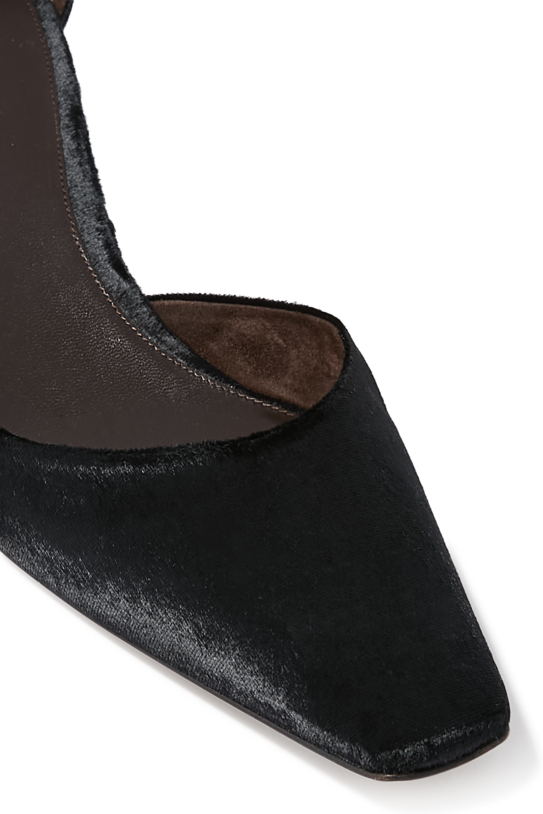 Carla 45 Ankle Strap Sandals