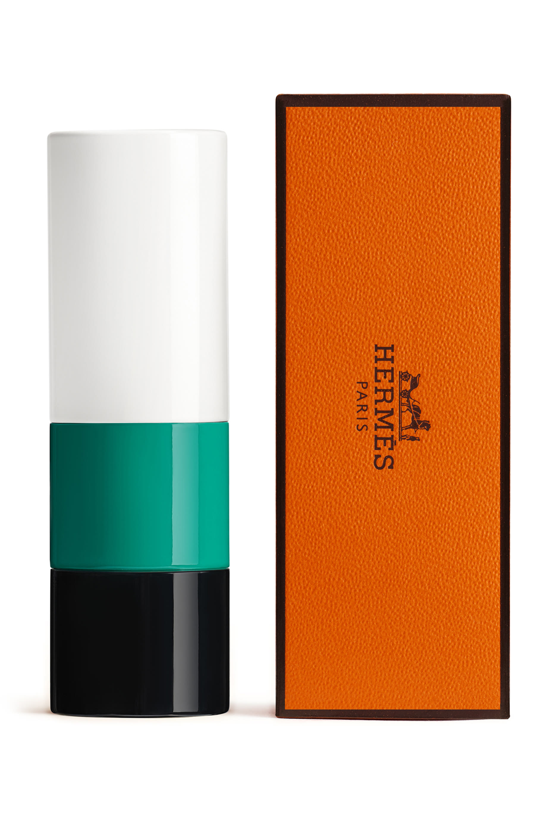 Rouge Herm&egrave;s, Matte lipstick, limited edition