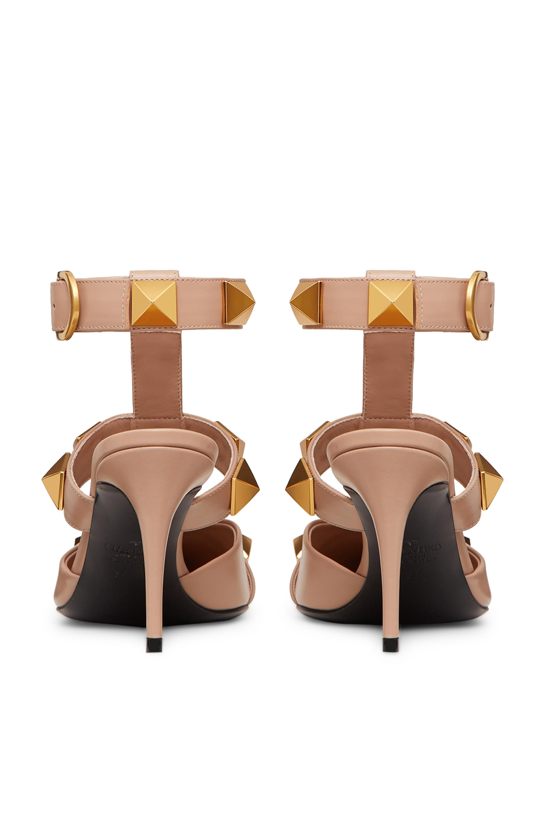  Roman Stud Pumps