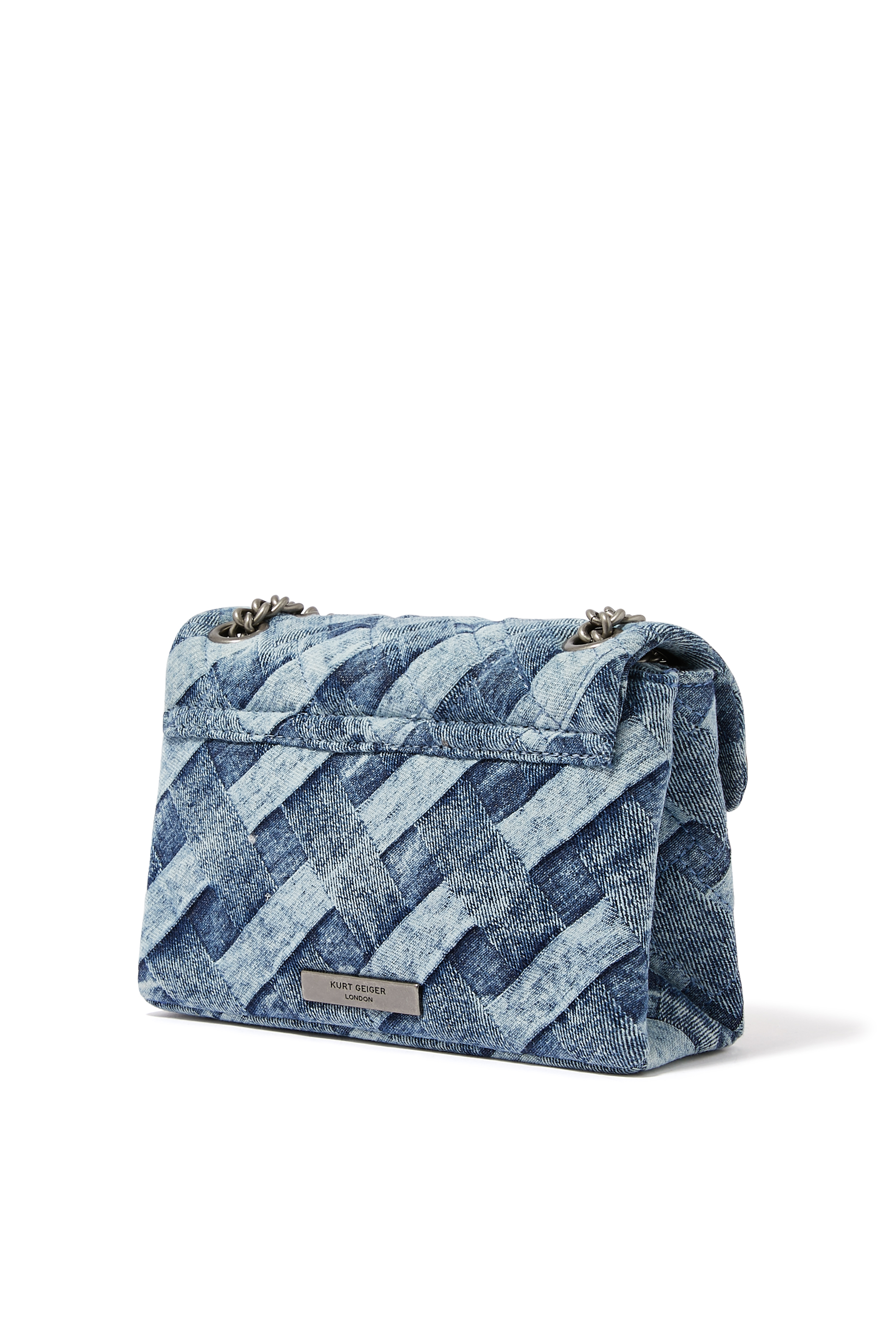 Kensington Mini Shoulder Bag