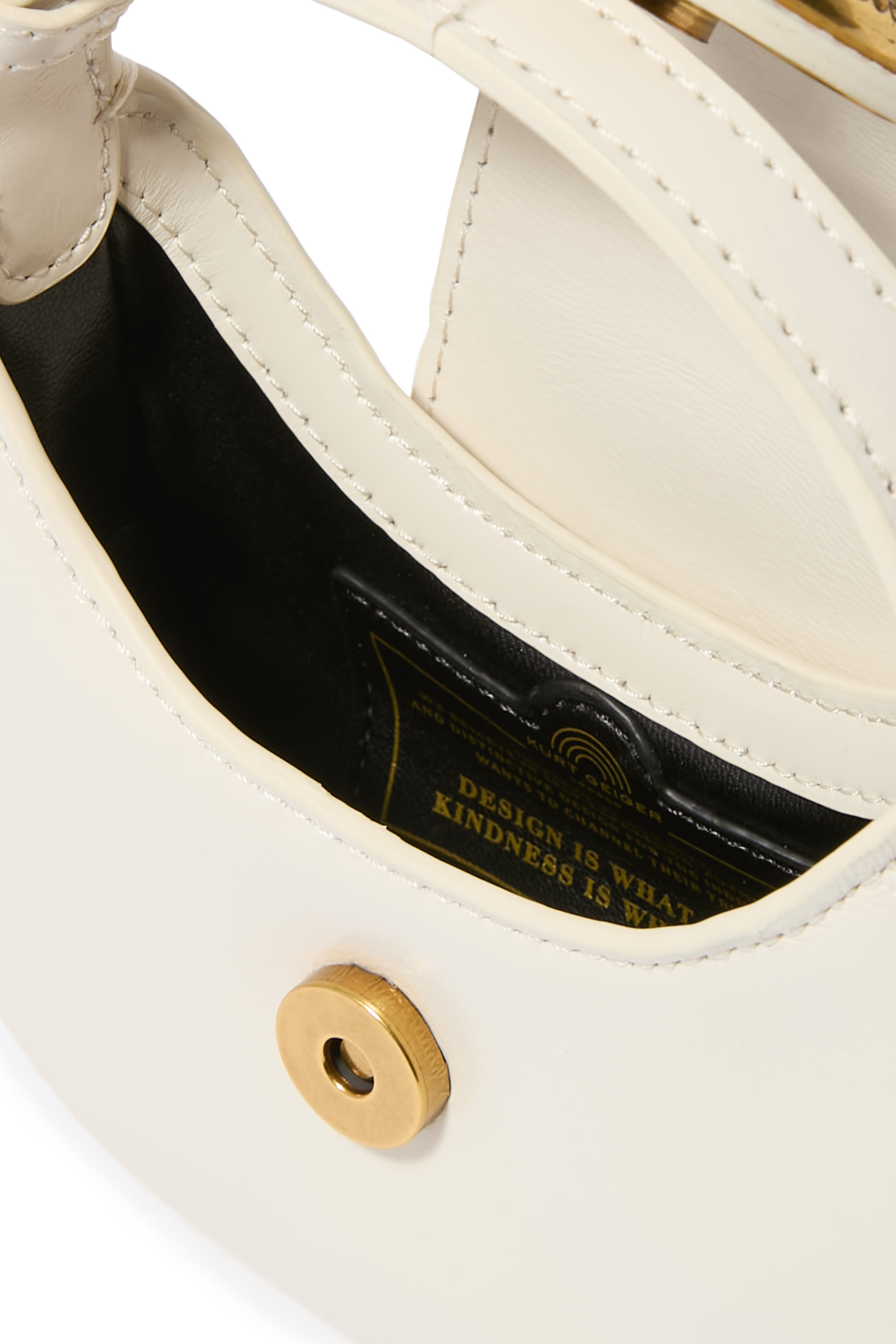 Micro Chelsea Hobo Bag