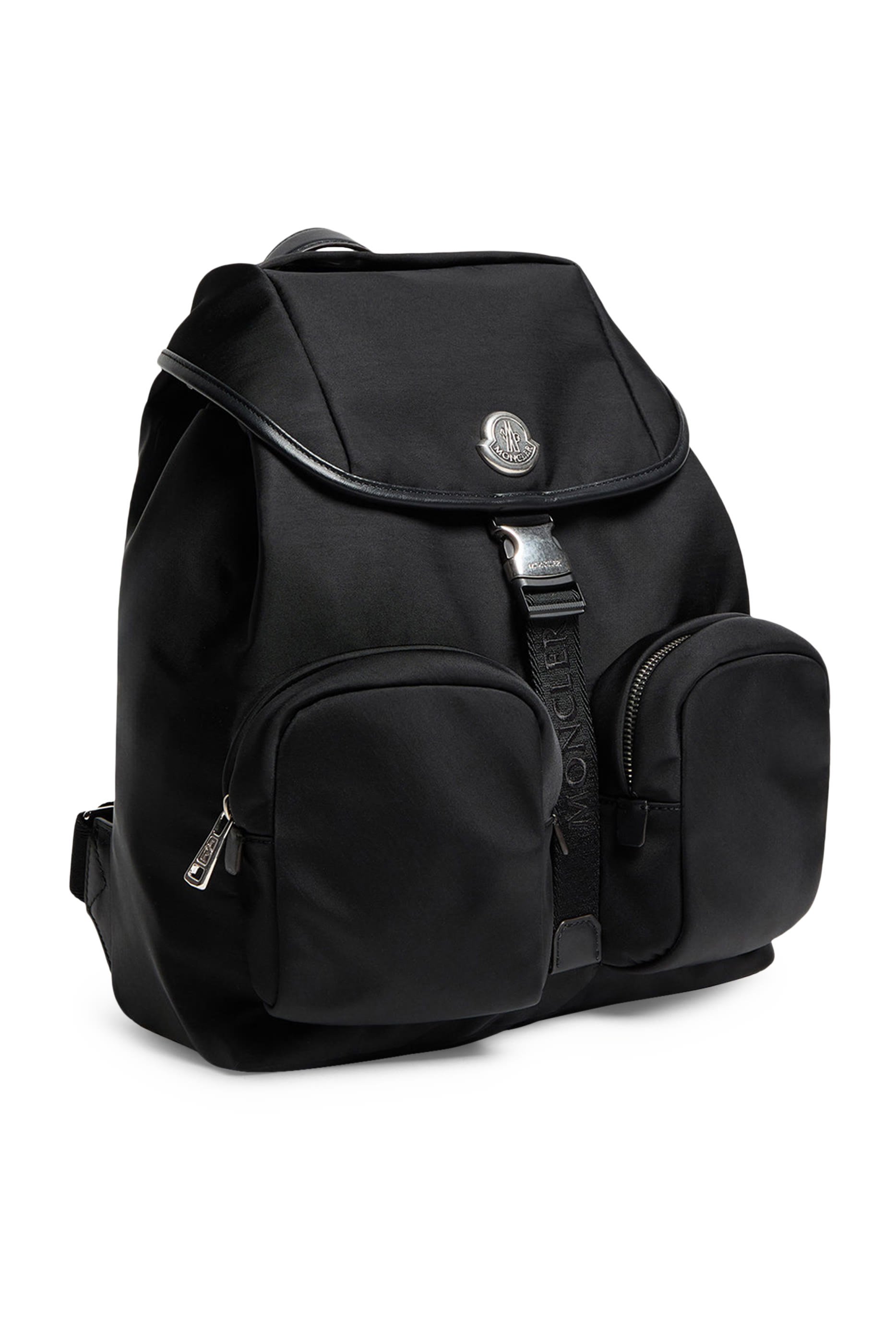 New Trick Water-Repellent Backpack